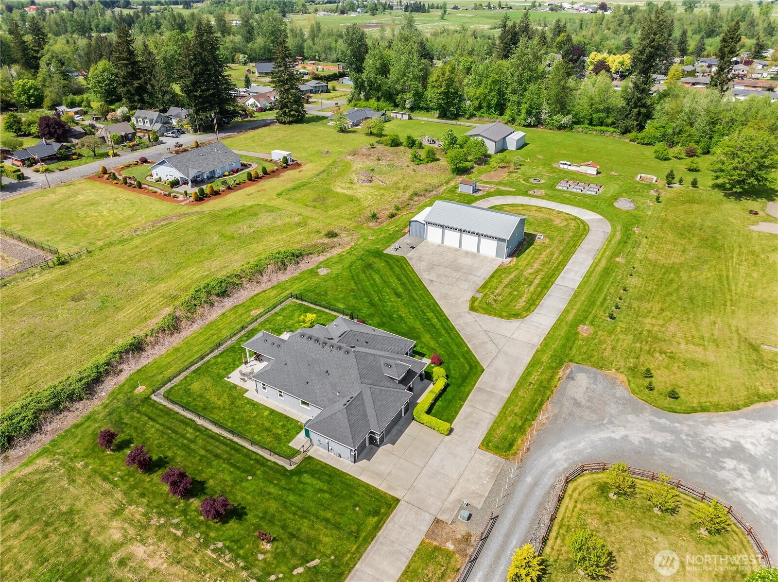 3420 McHugh Place, Enumclaw, WA 98022