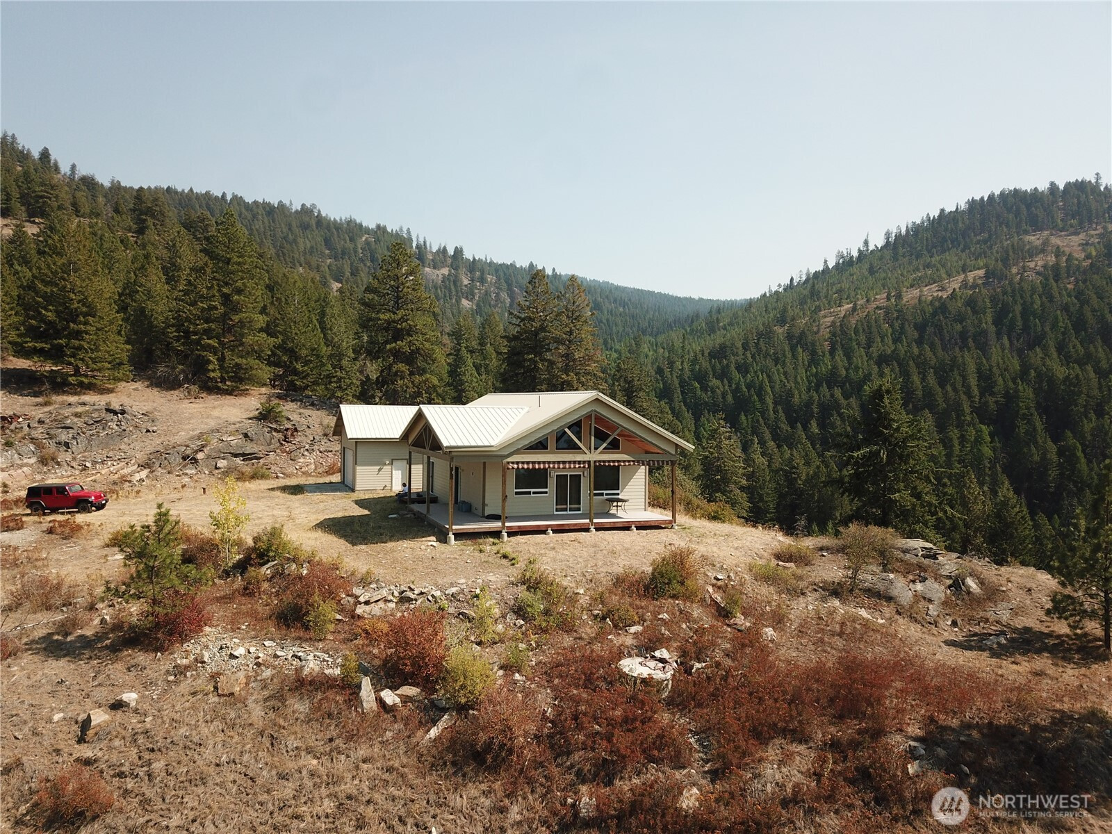 167 Excelsior Way, Curlew, WA 99118