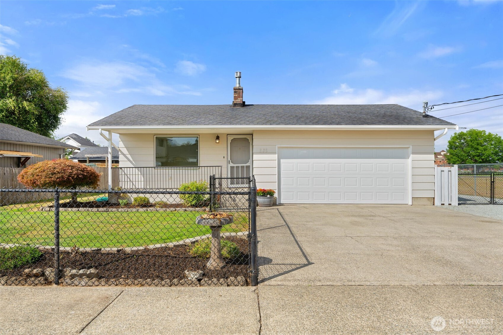 235 N Rainier Street, Buckley, WA 98321
