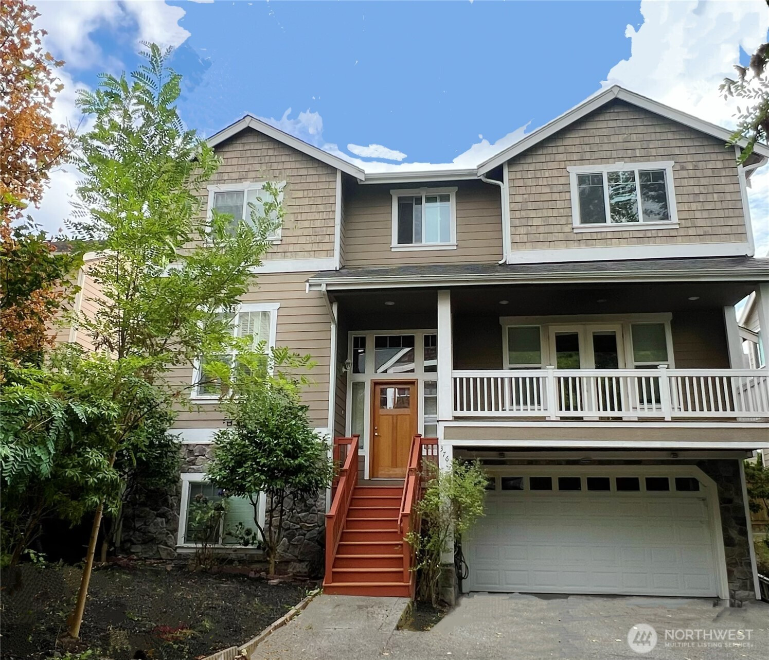 376 Graham Avenue NE, Renton, WA 98059