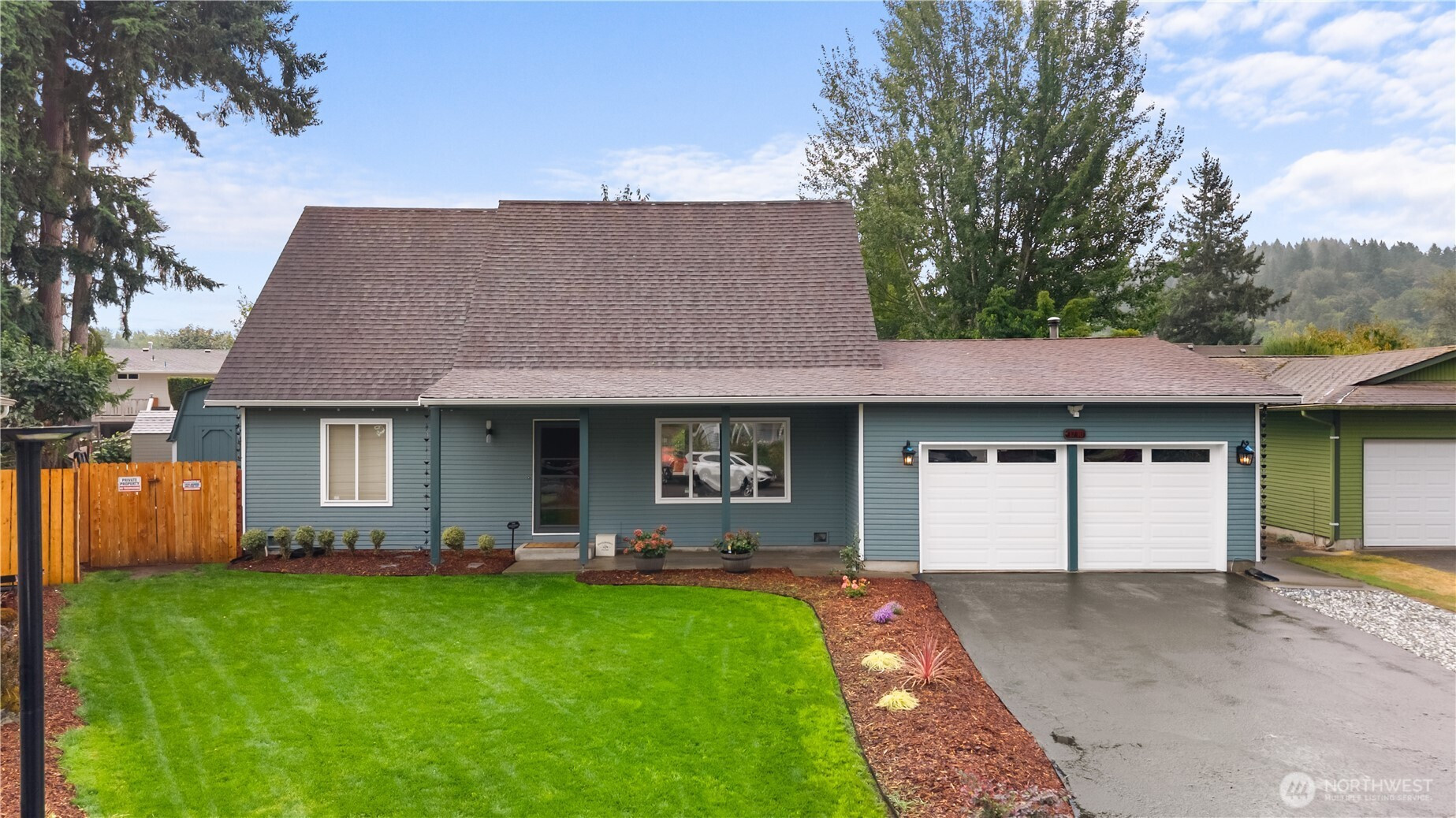 1710 35th Street SE, Auburn, WA 98002