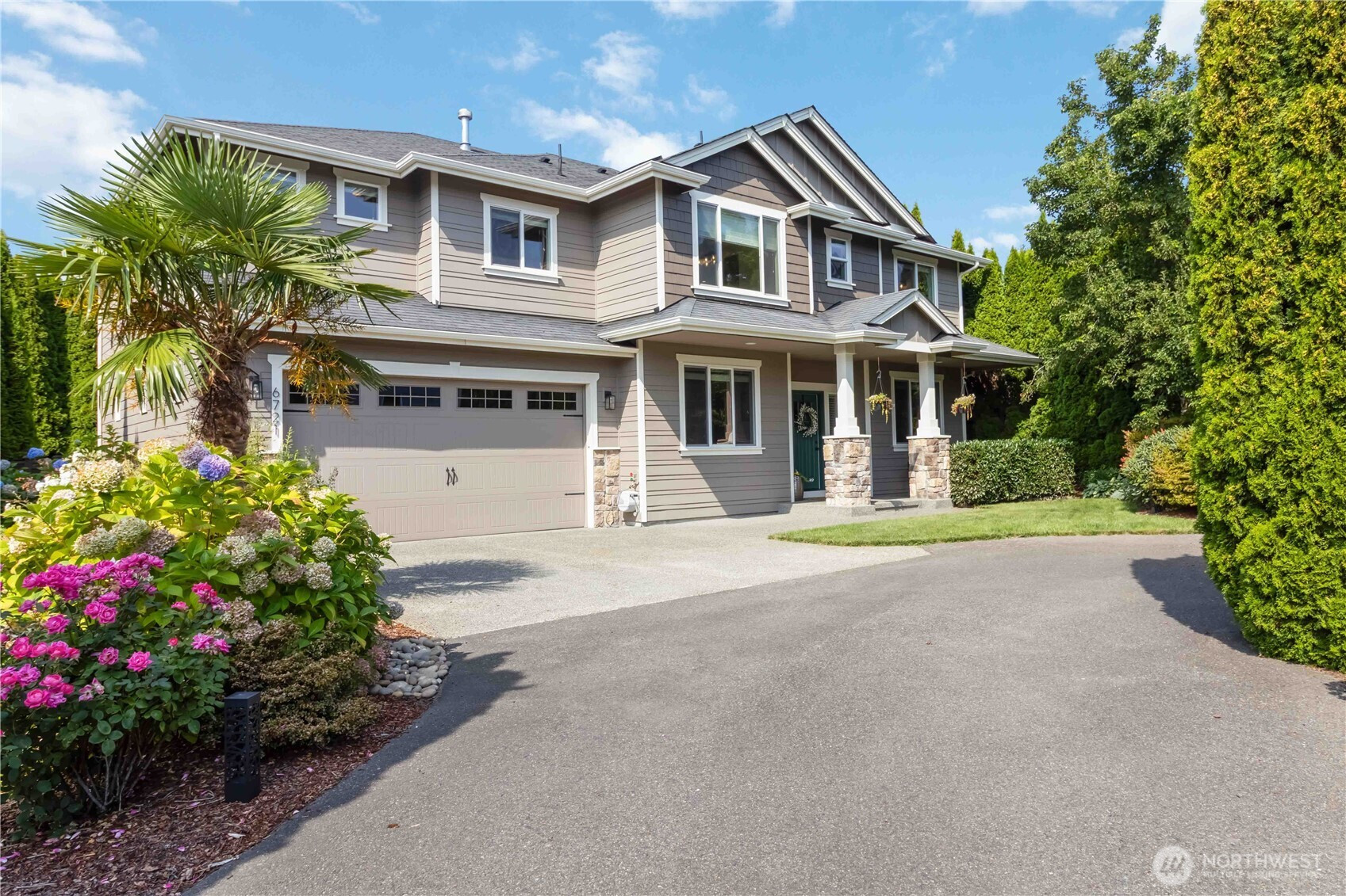 6721 SE 2nd Street, Renton, WA 98059