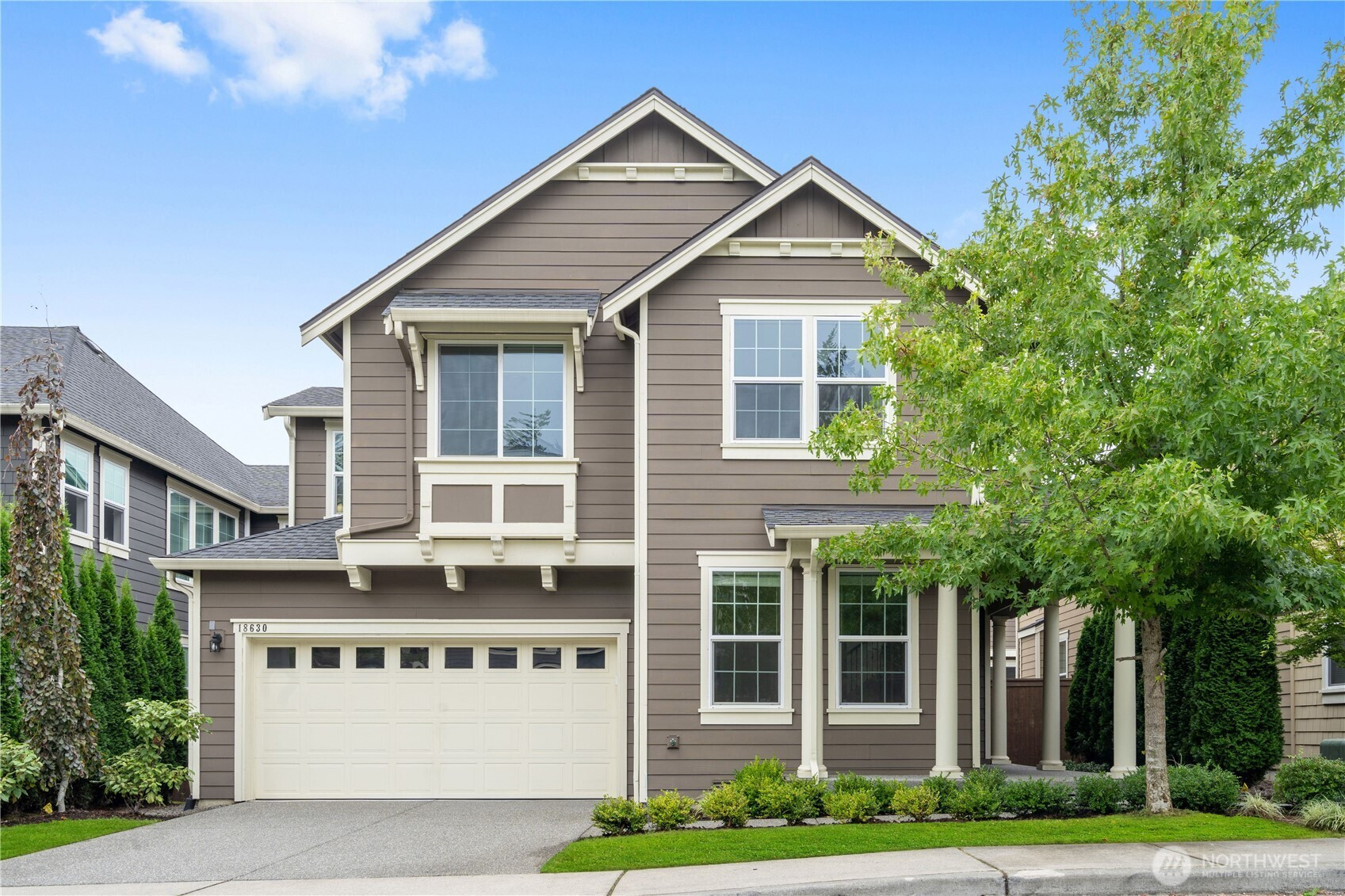 18630 45th Dr SE, Bothell, WA 98012