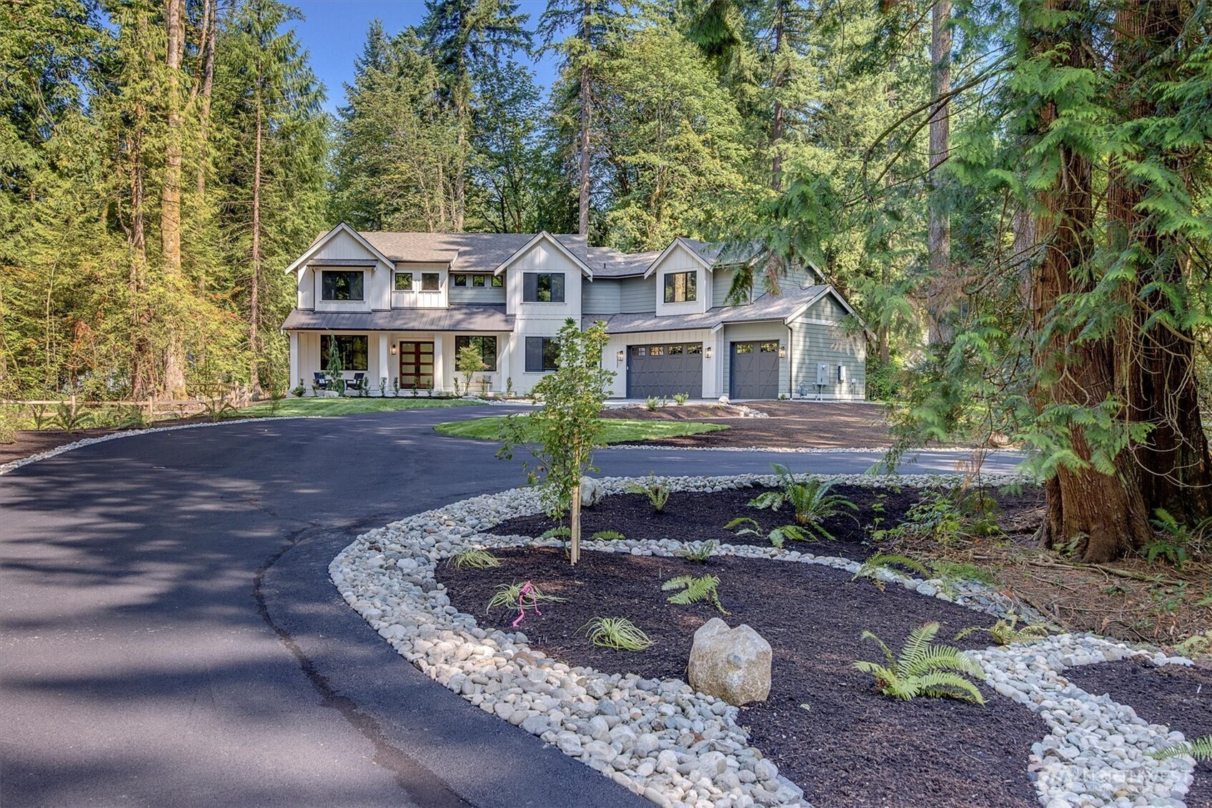 15232 NE 195th Street, Woodinville, WA 98072