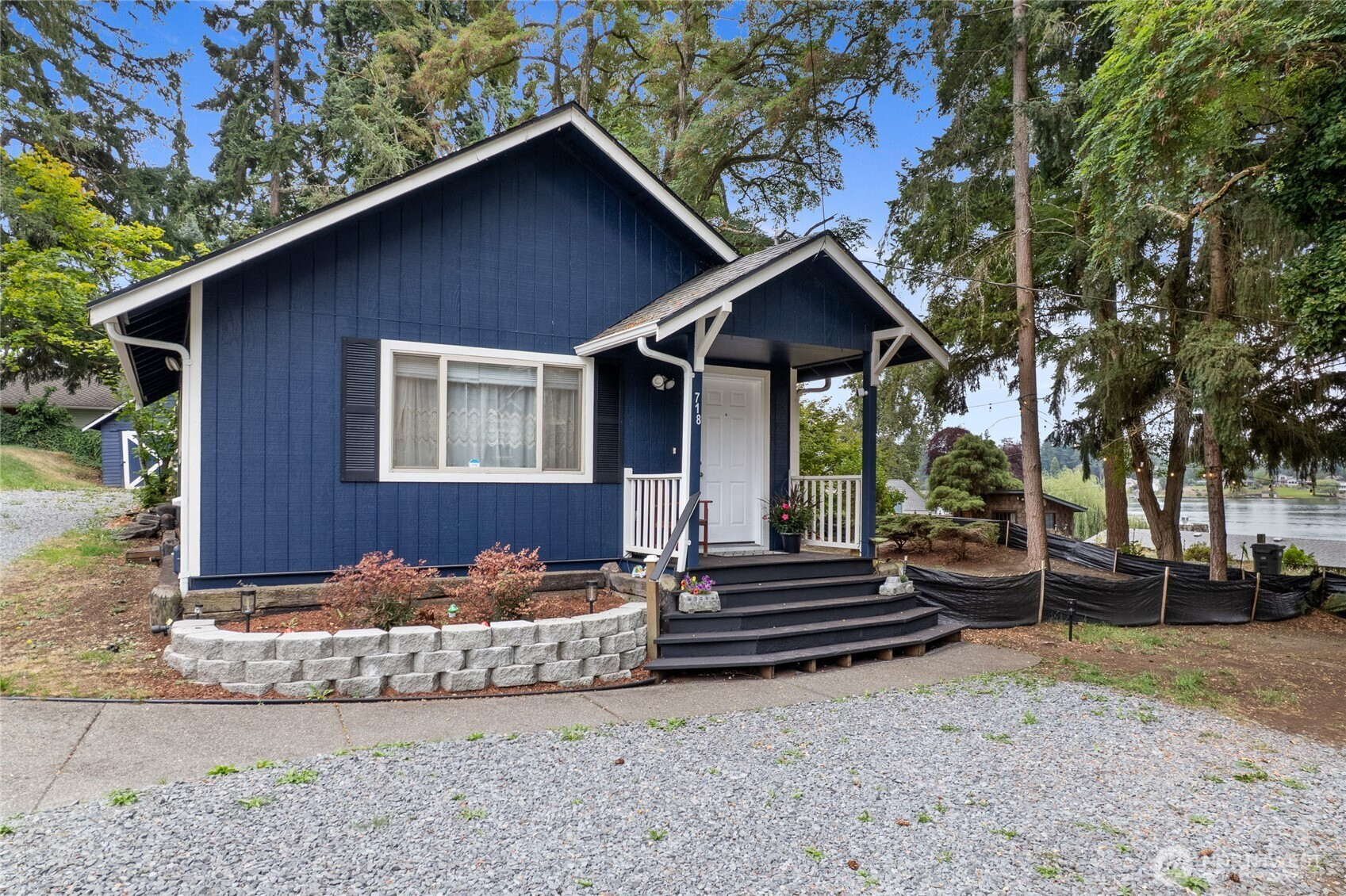 718 160th Street S, Spanaway, WA 98387