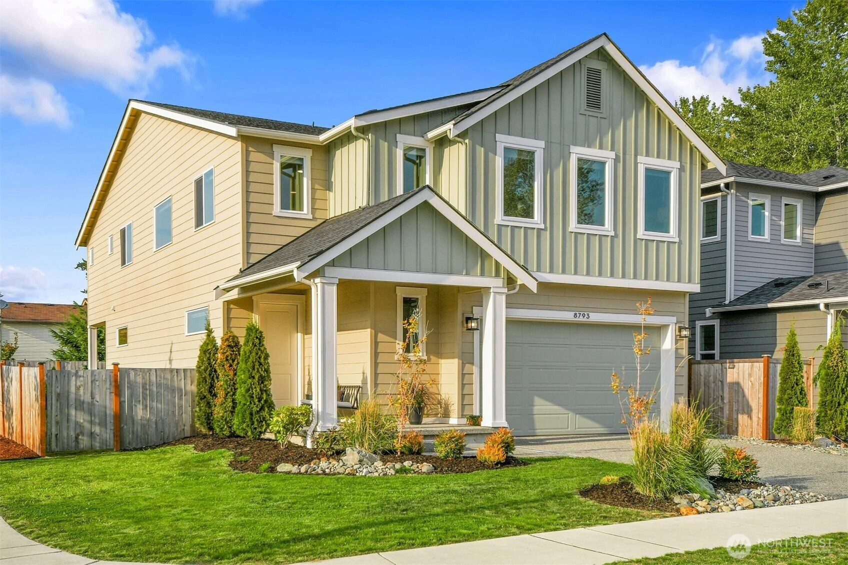 8793 75th Place NE, Marysville, WA 98270