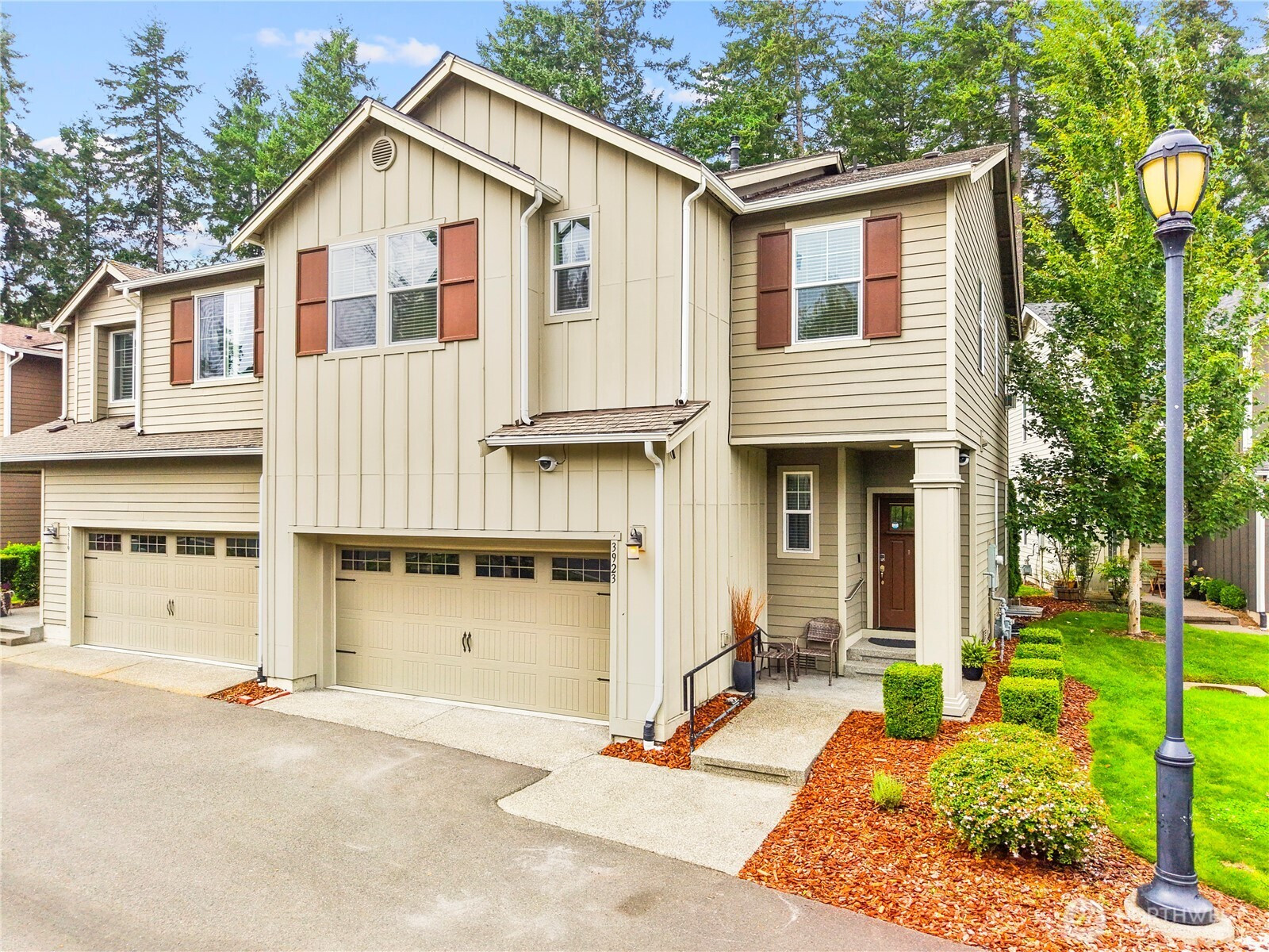 3923 Jett Lane NE, Lacey, WA 98516