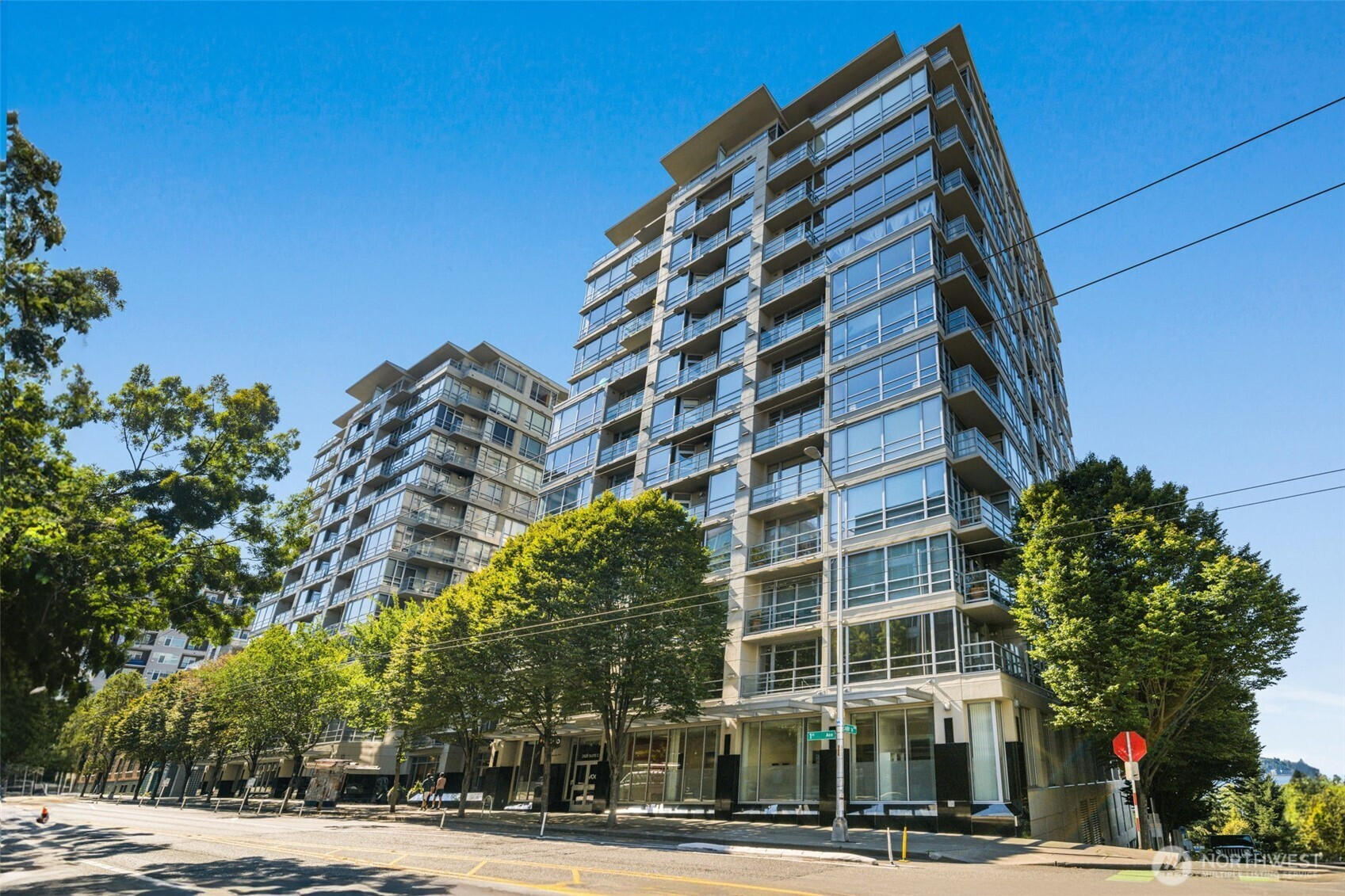 2929 1st Avenue, Seattle, WA 98121