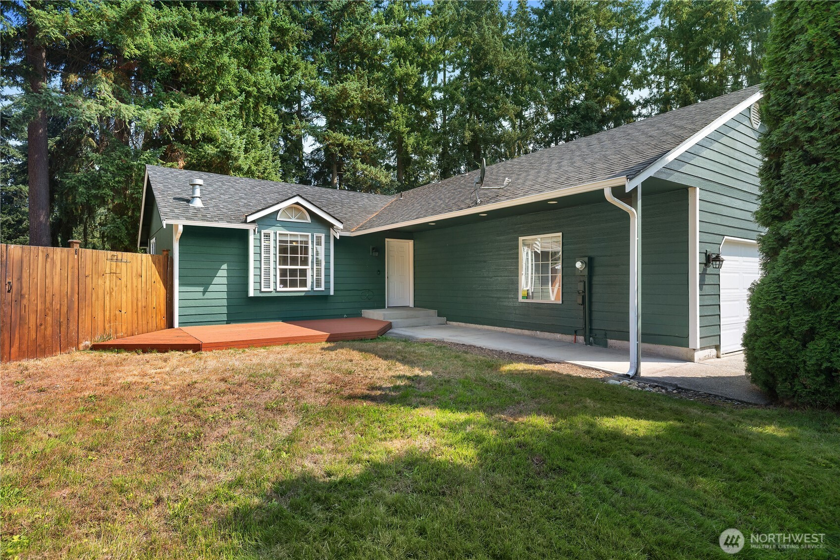 7919 189th Street Ct E, Puyallup, WA 98375
