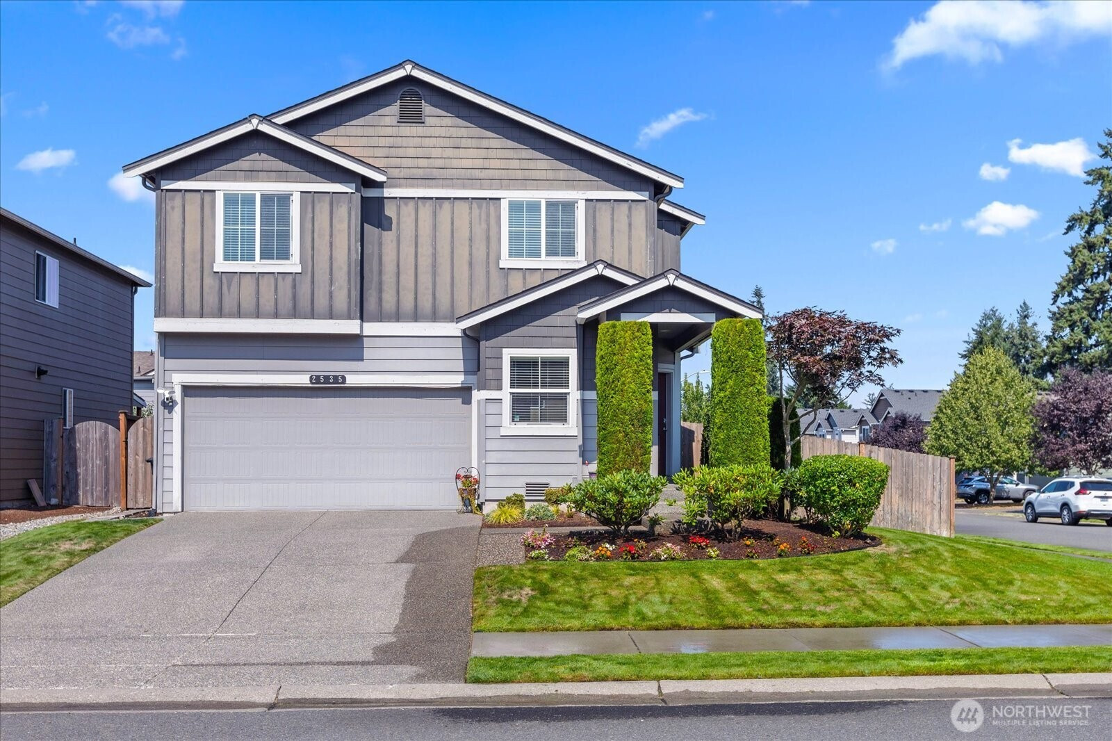 2535 167th Street Ct, Tacoma, WA 98445