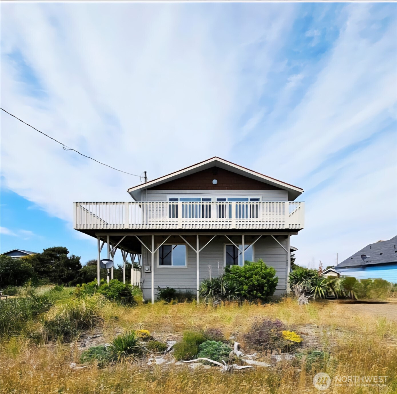 934 Starfish Court SW, Ocean Shores, WA 98569