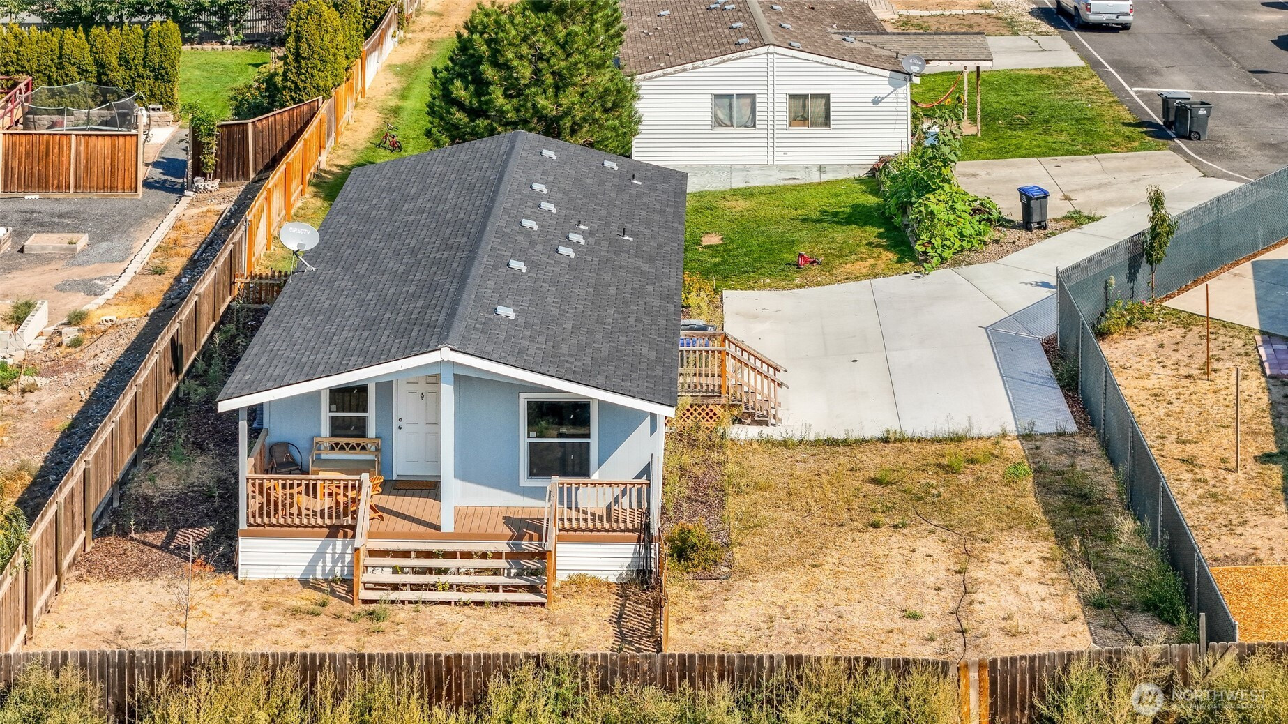 900 N Grape Drive, Moses Lake, WA 98837