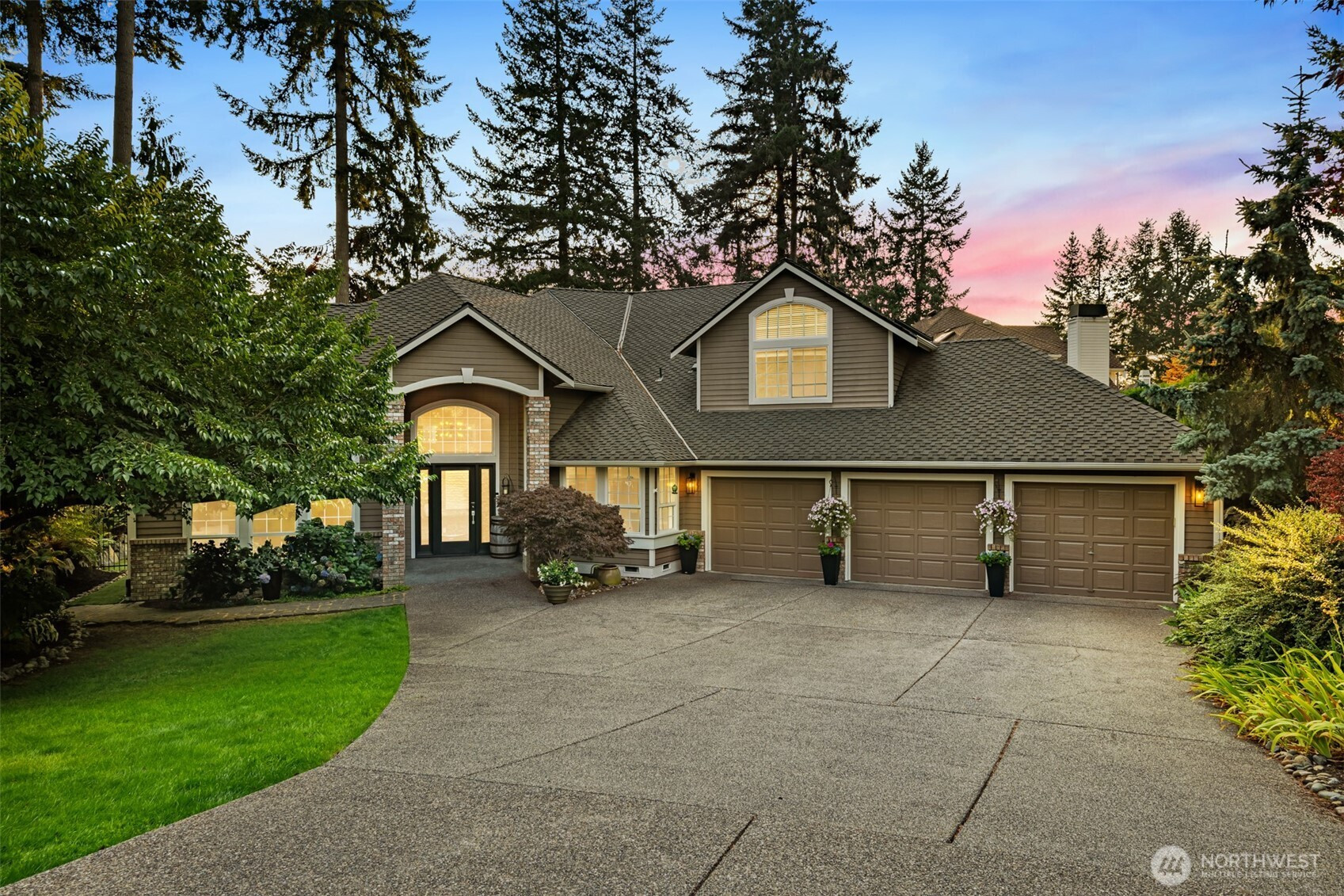 15226 16th Avenue SE, Mill Creek, WA 98012