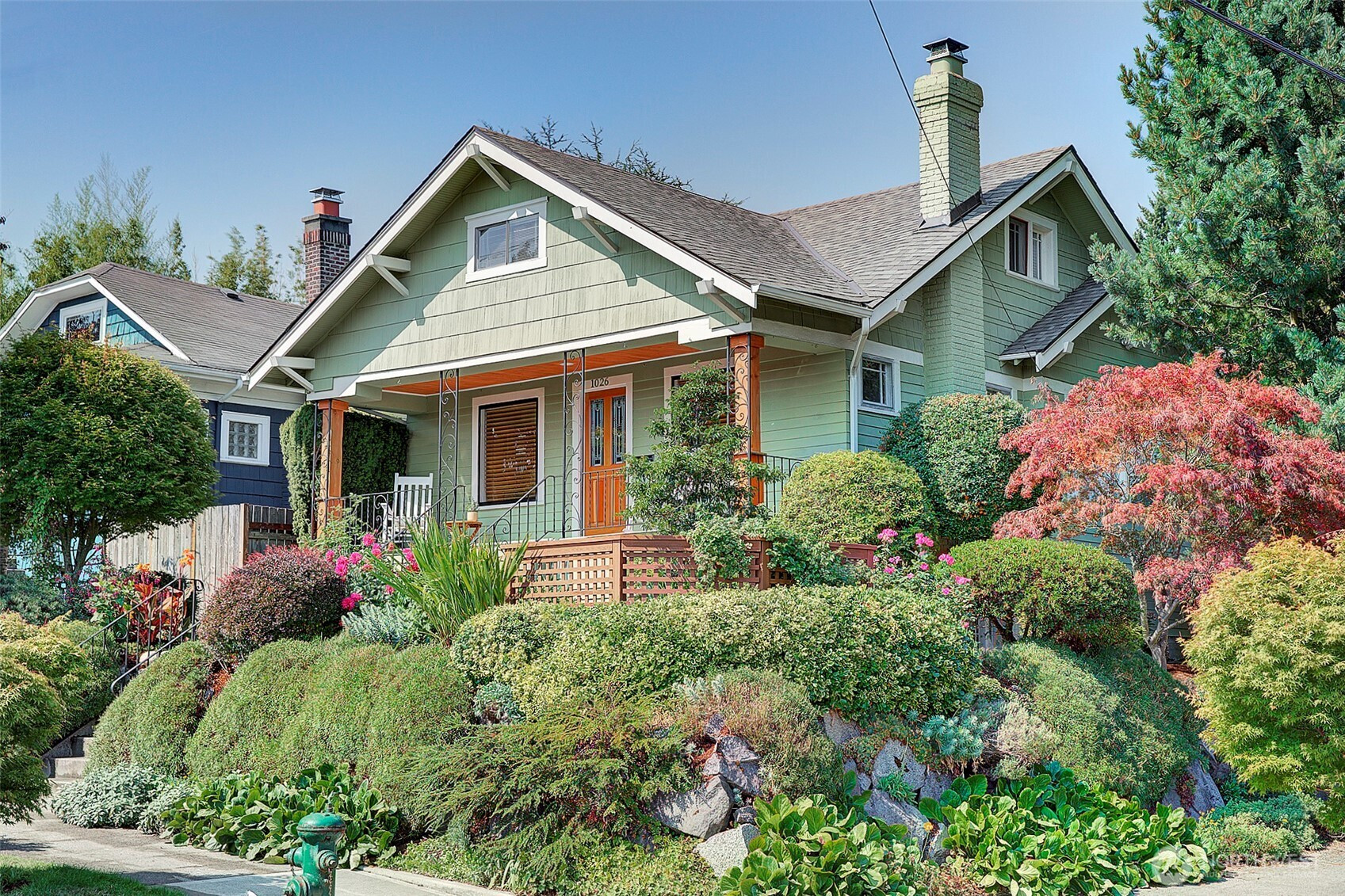 1026 N 48th Street, Seattle, WA 98103