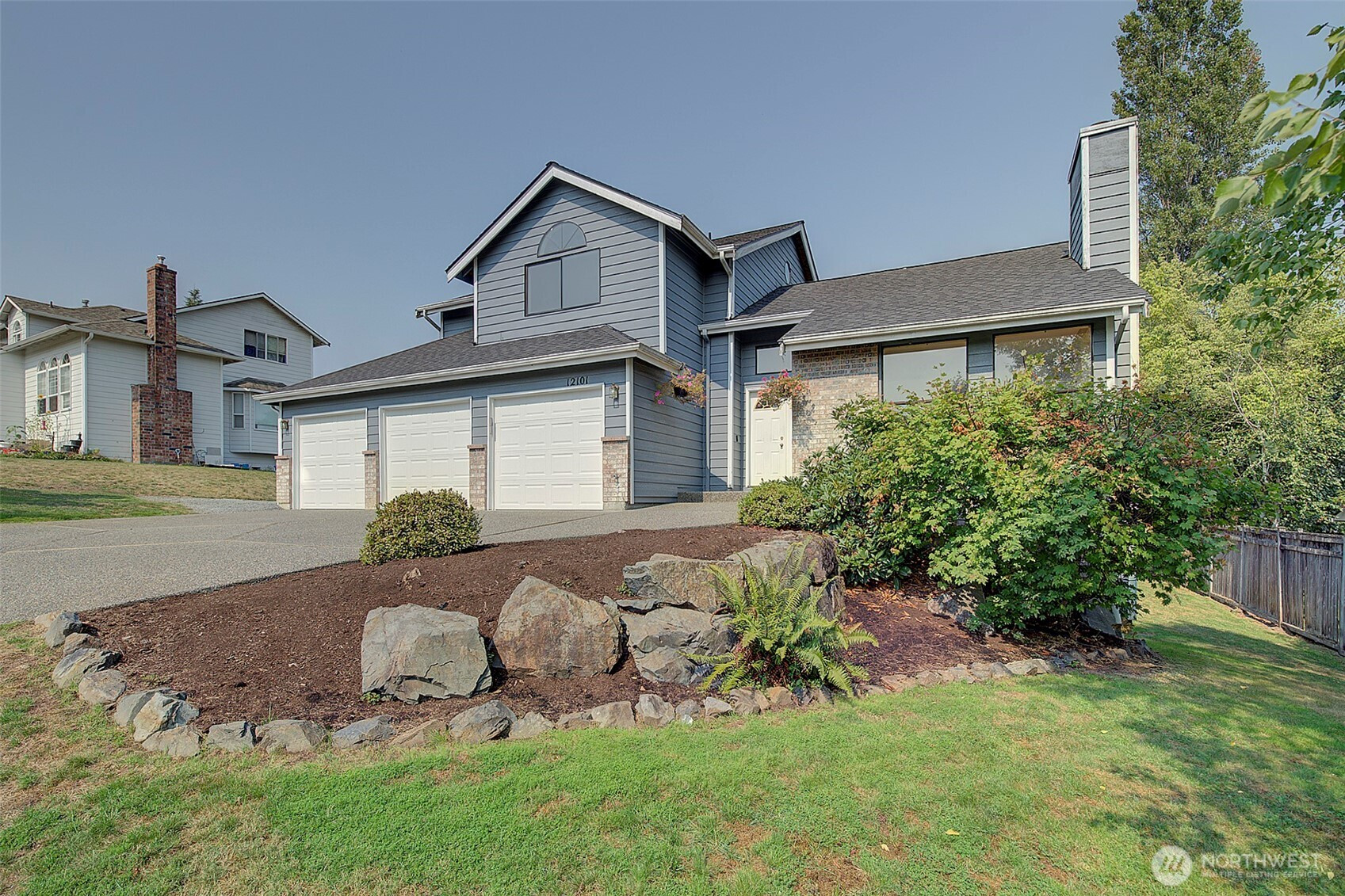 12101 30th Street NE, Lake Stevens, WA 98258