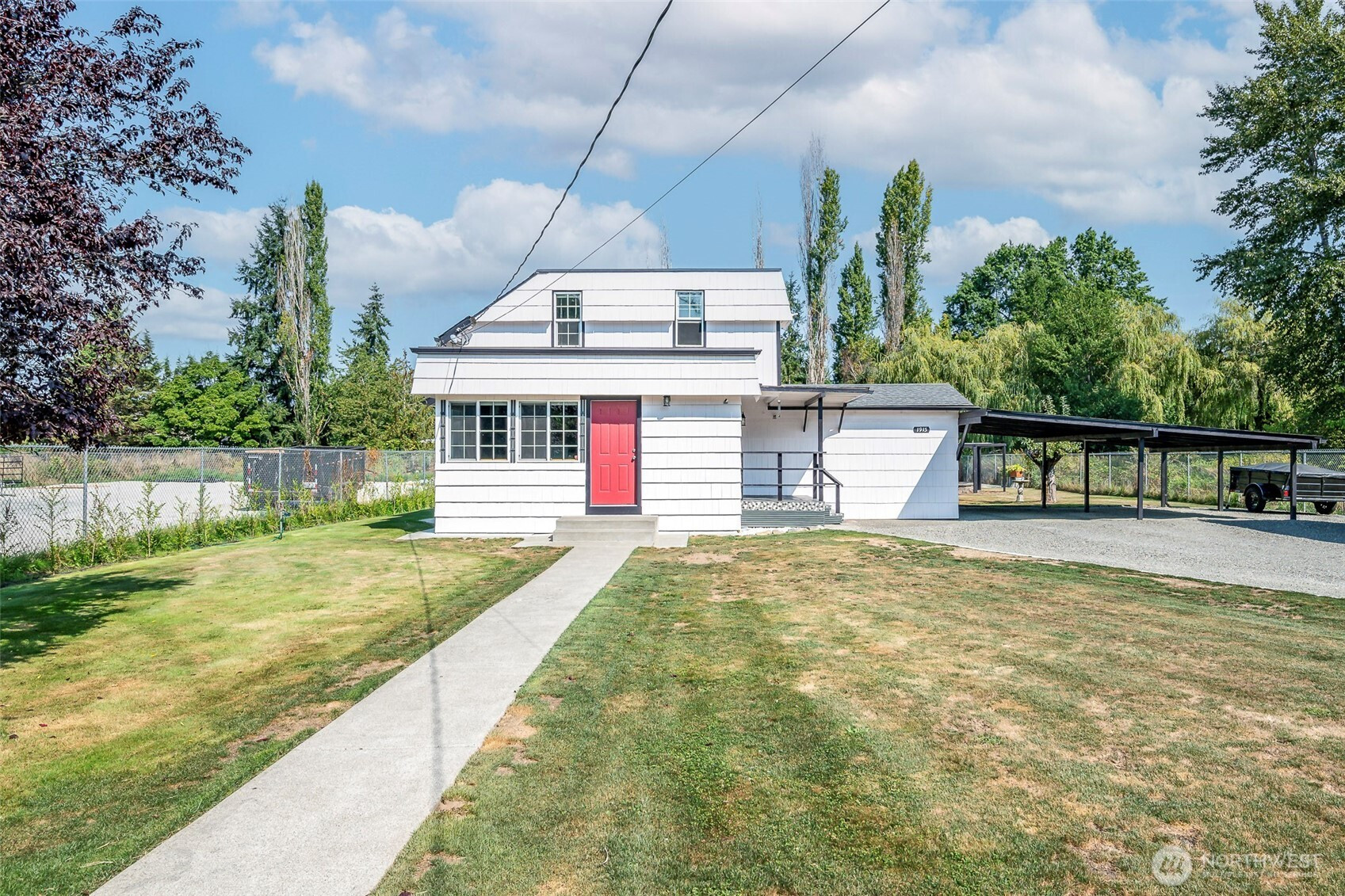 1915 91st Street E, Tacoma, WA 98445