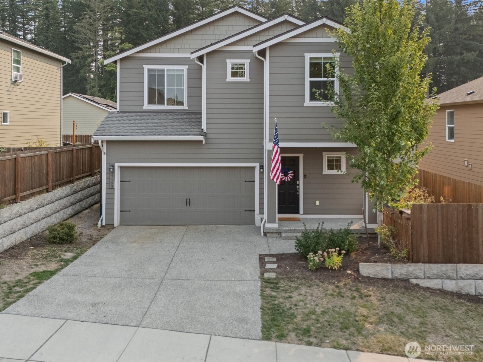12153 318th Avenue SE, Sultan, WA 98294