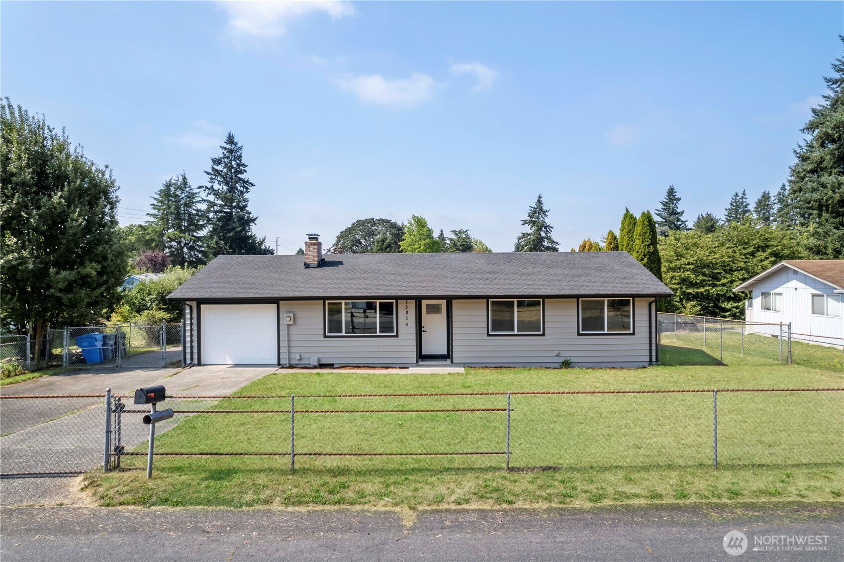 13014 3rd Avenue Ct E, Tacoma, WA 98445