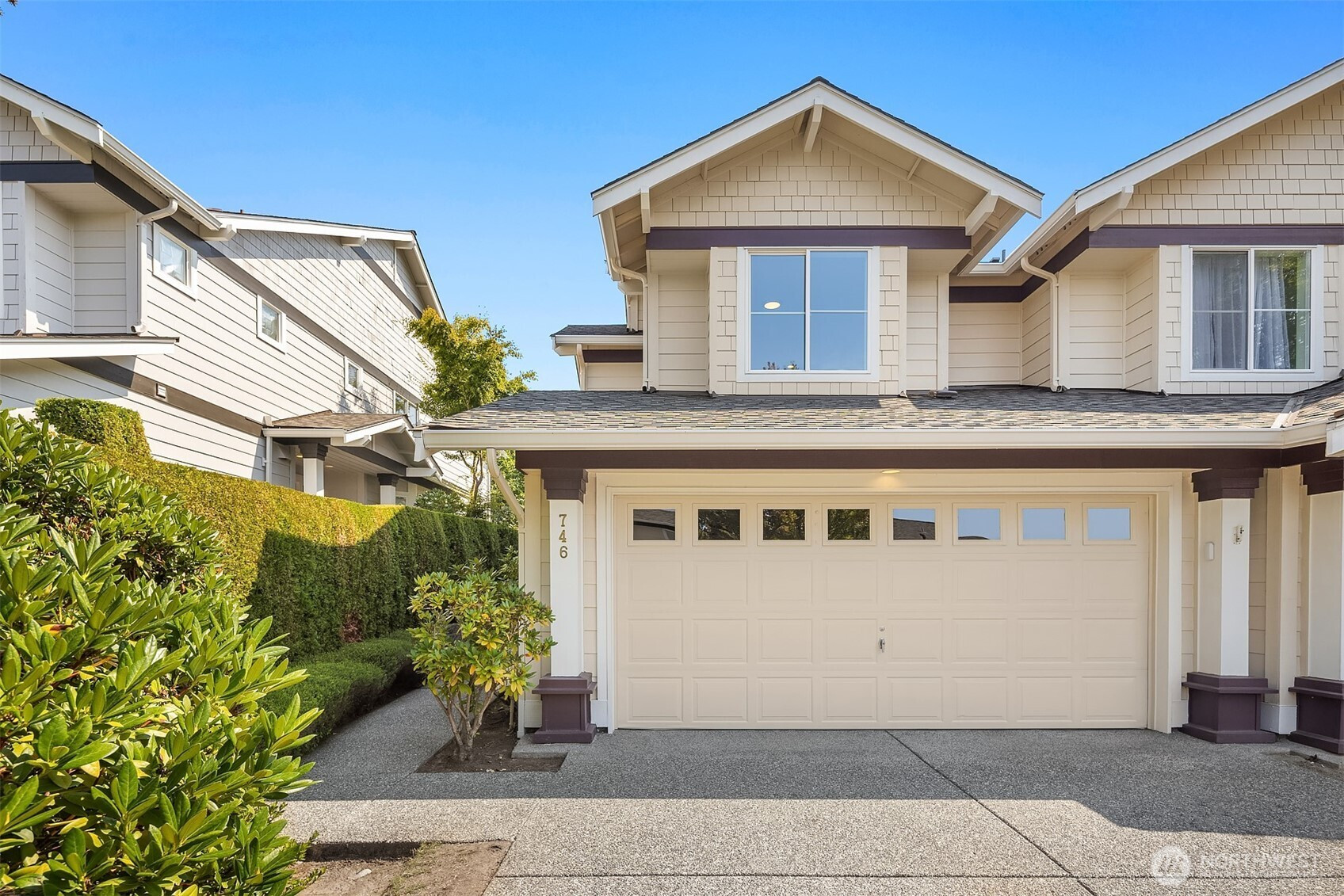 746 239th Lane SE, Sammamish, WA 98074