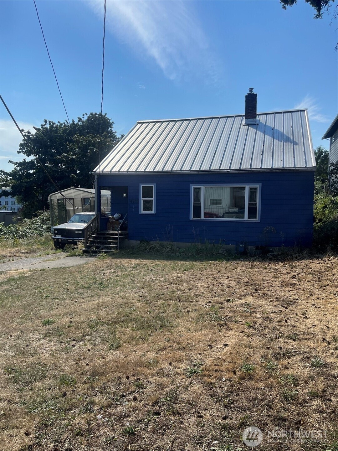 4833 S Austin Street, Seattle, WA 98118