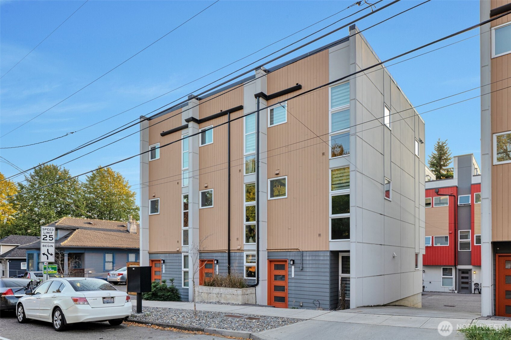 423 Martin Luther King Jr Way S, Seattle, WA 98144