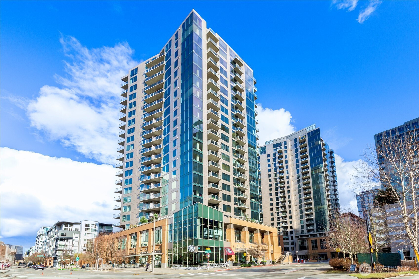 10610 NE 9th Place, Bellevue, WA 98004