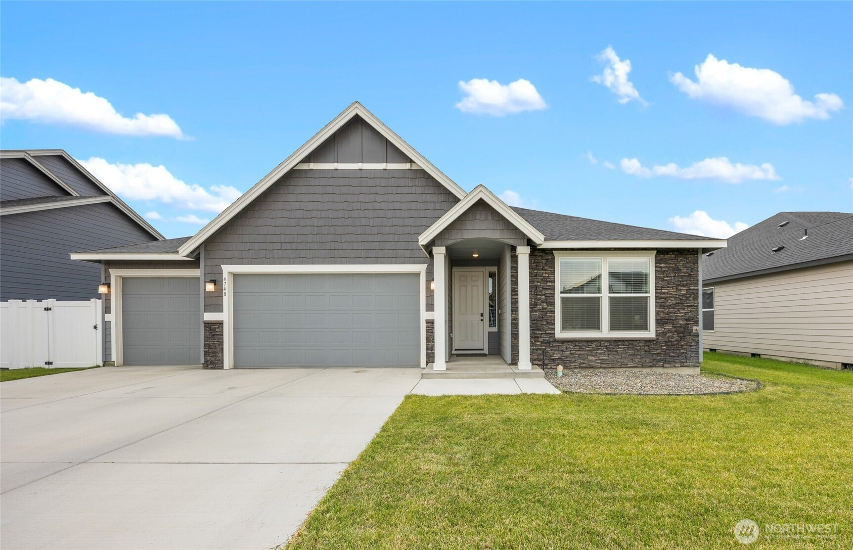 4748 W Wren, Moses Lake, WA 98837
