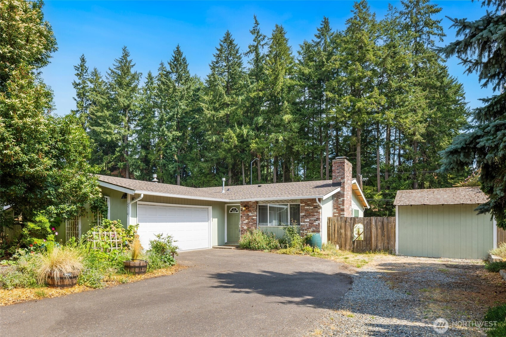 2510 Greenlawn Street SE, Lacey, WA 98503