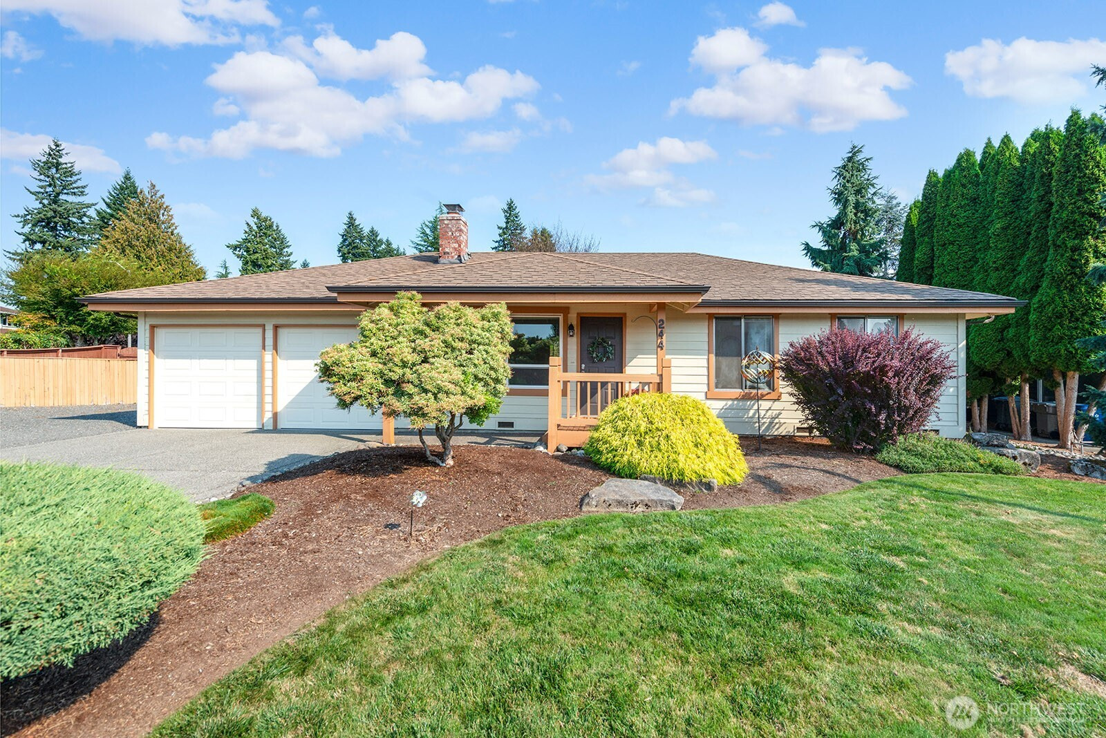 244 Vashon Avenue SE, Renton, WA 98059