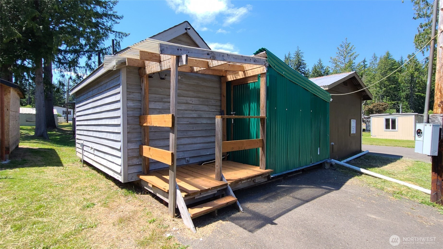 9111 66th Avenue NW, Gig Harbor, WA 98332