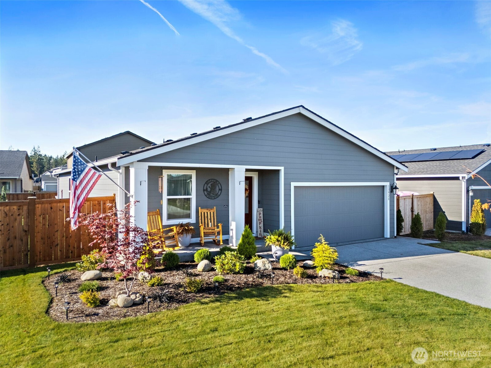 13928 197th Street E, Graham, WA 98338