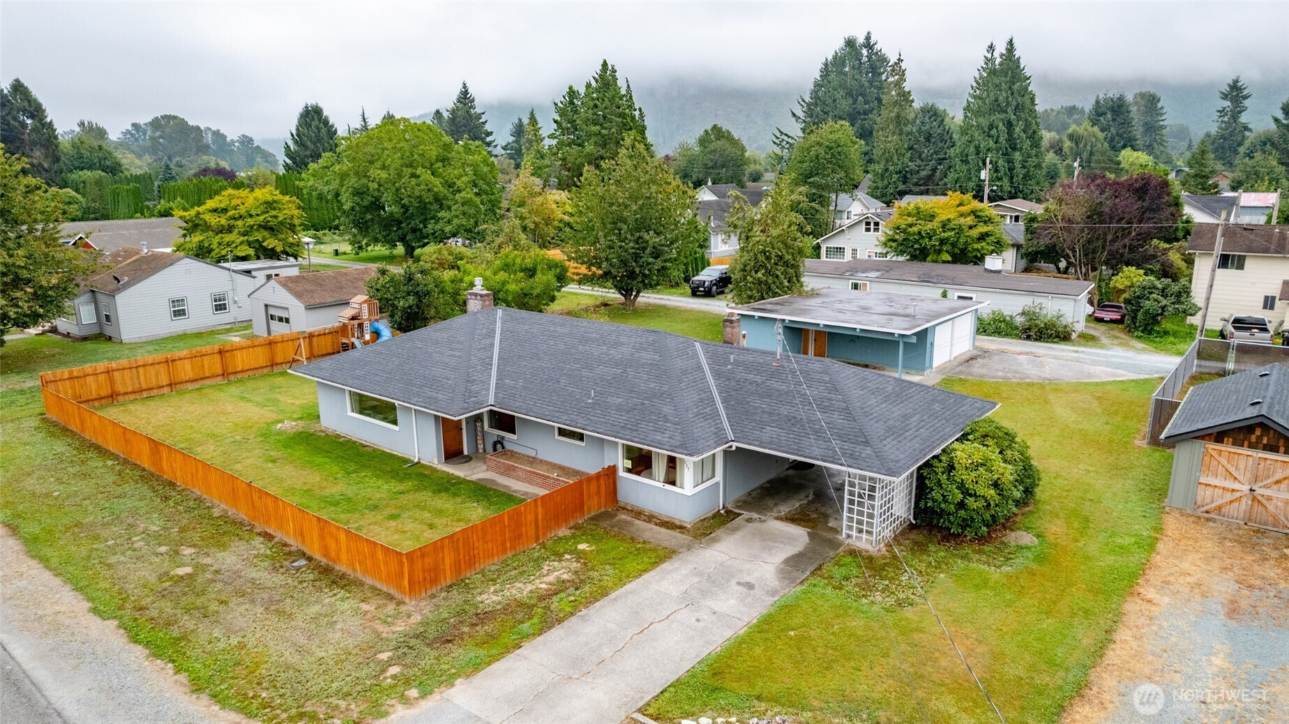 937 Fidalgo Street, Sedro Woolley, WA 98284