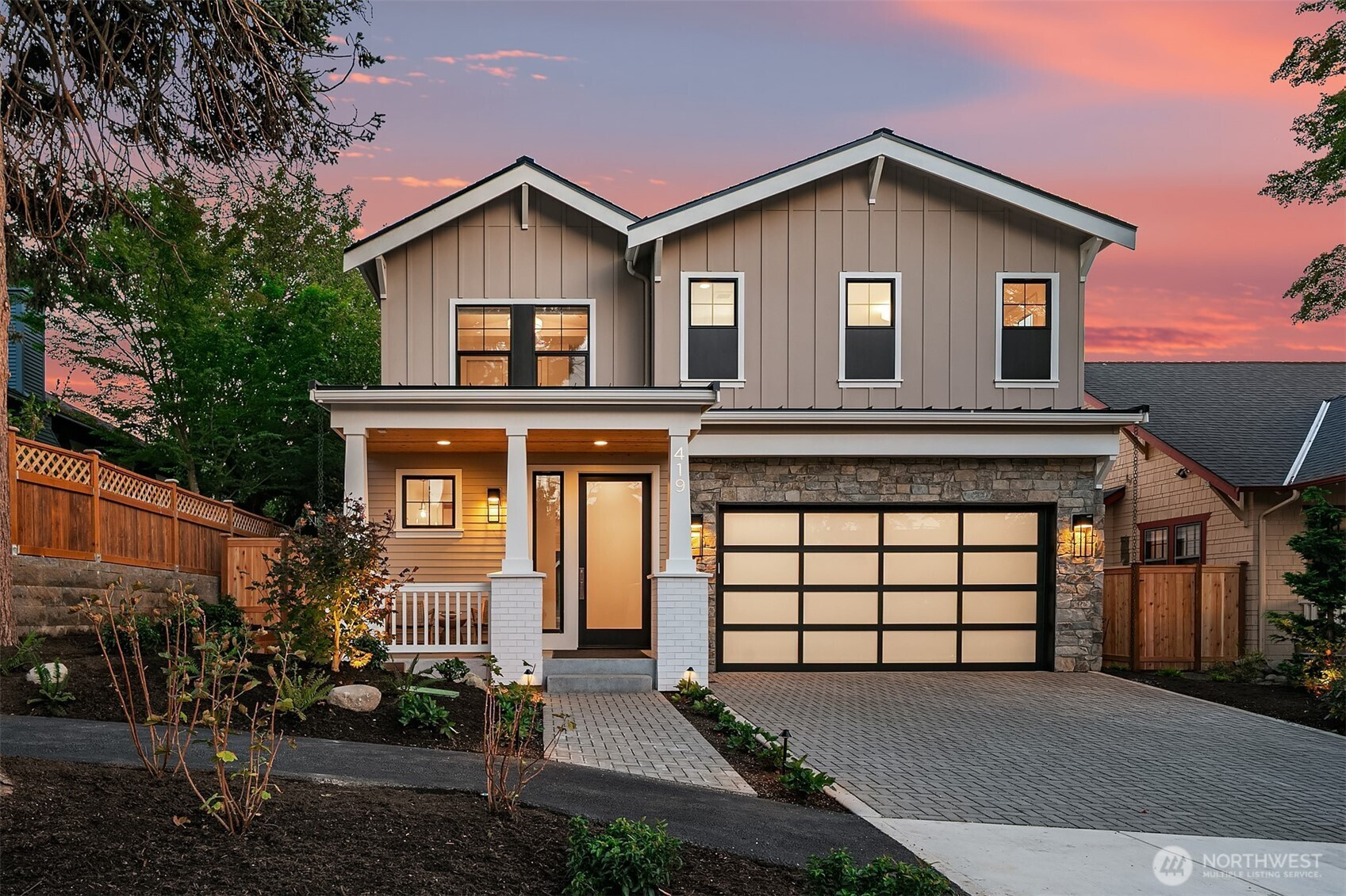 419 6th Avenue S, Kirkland, WA 98033