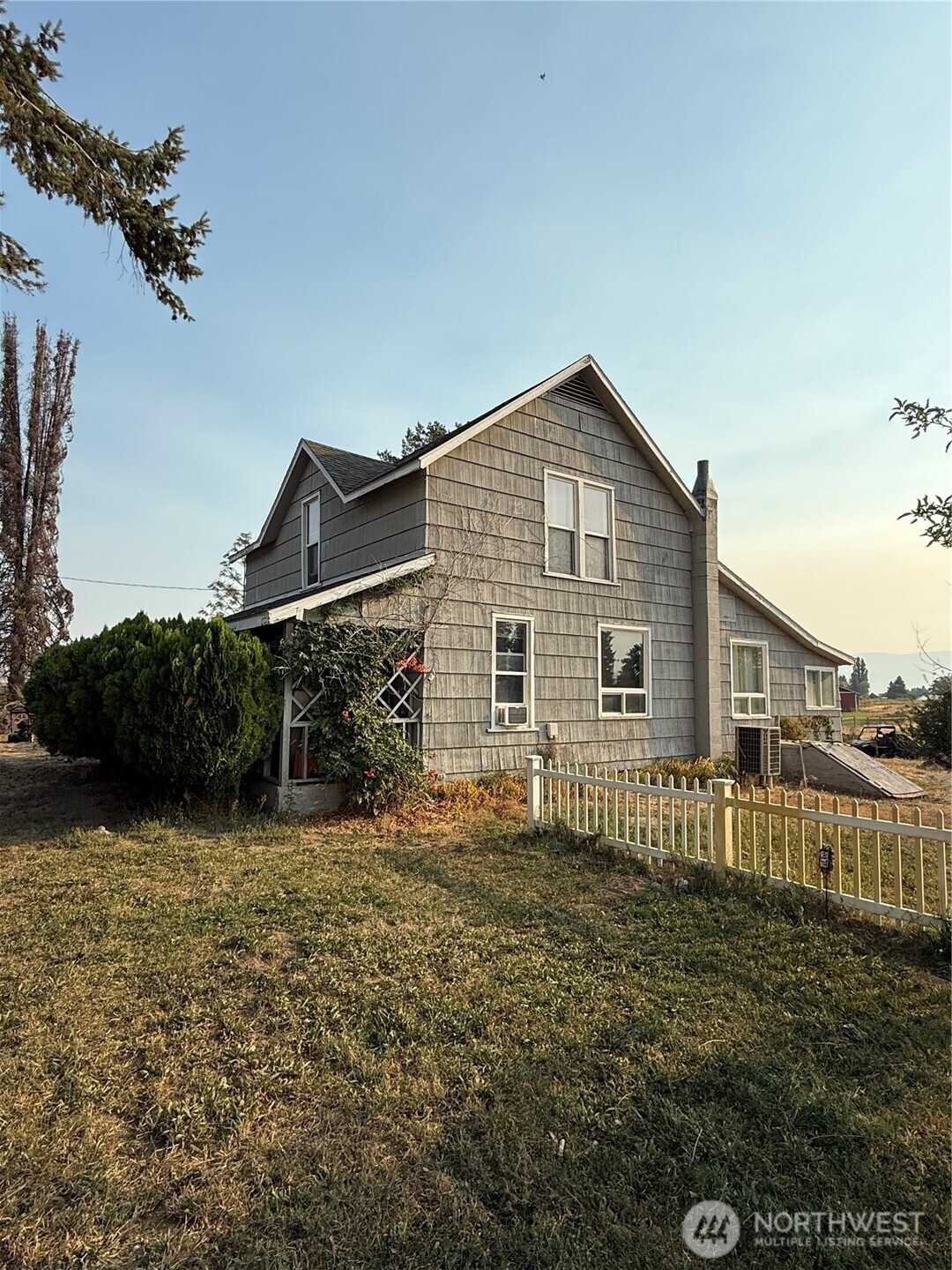 430 Conconully Road, Okanogan, WA 98840