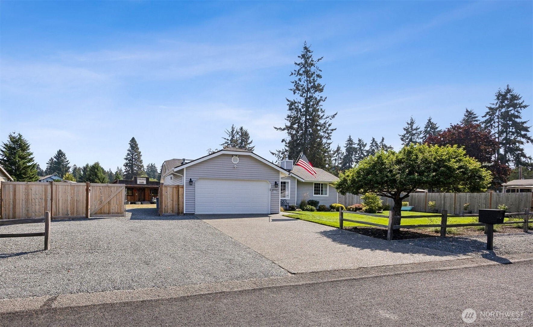 23505 66th Avenue Ct E, Graham, WA 98338