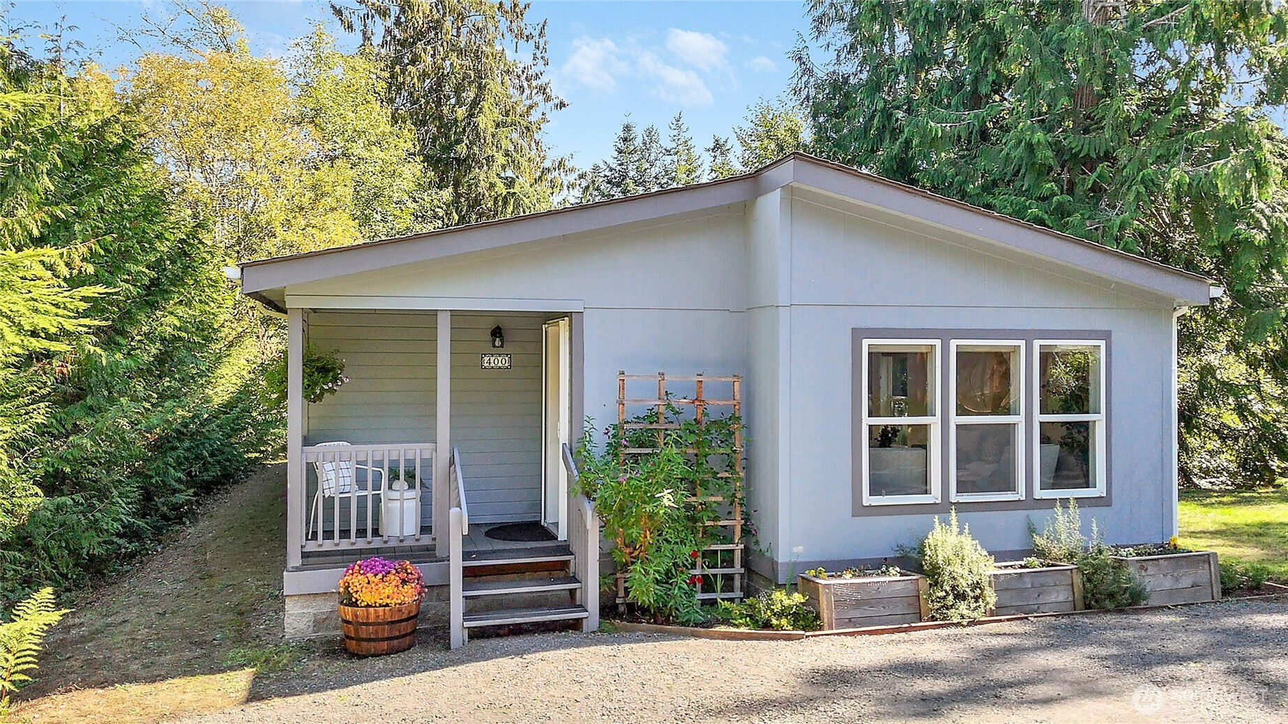 400 Madrona Way, Sequim, WA 98382