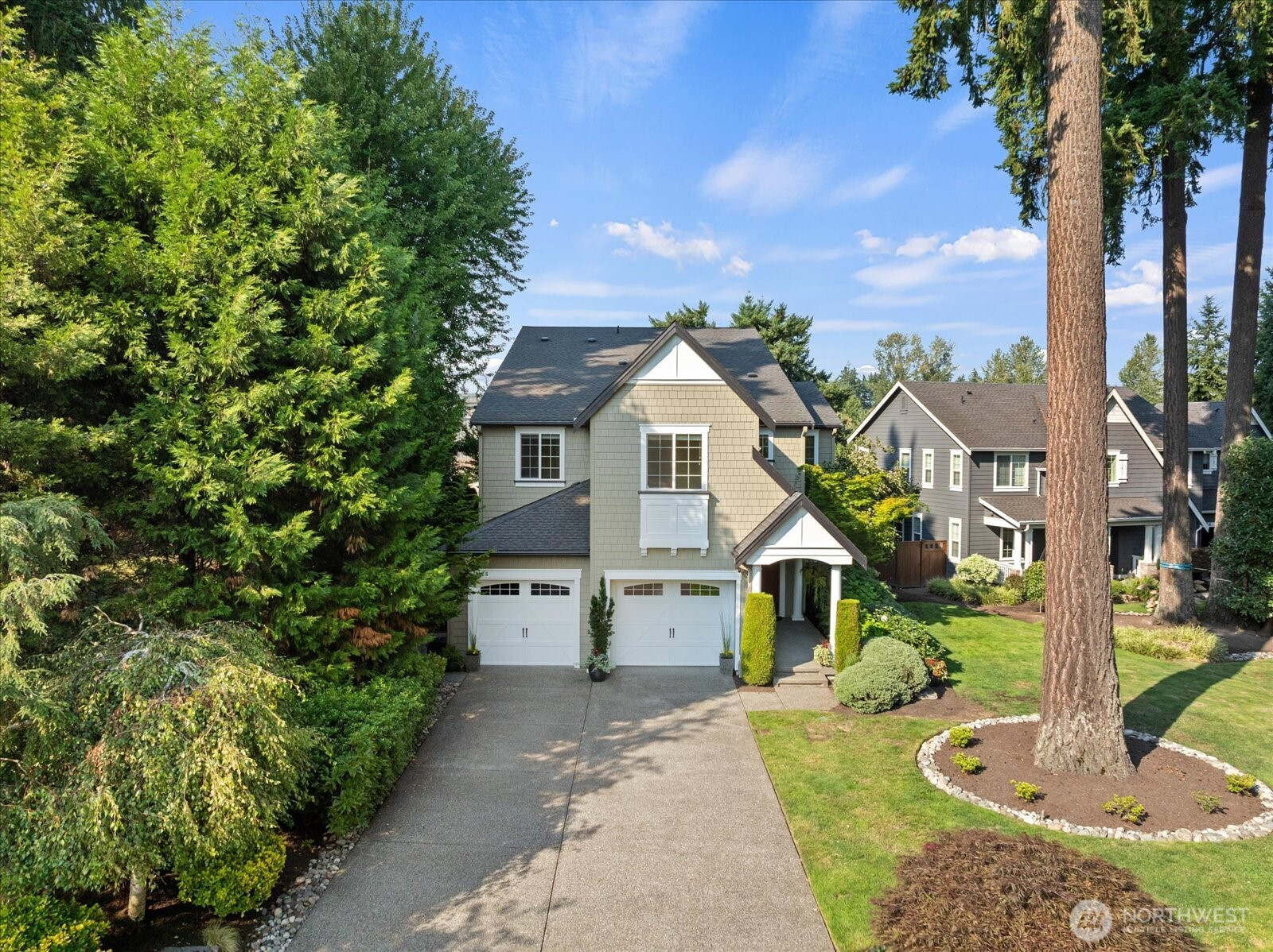 17128 NE 120th, Redmond, WA 98052