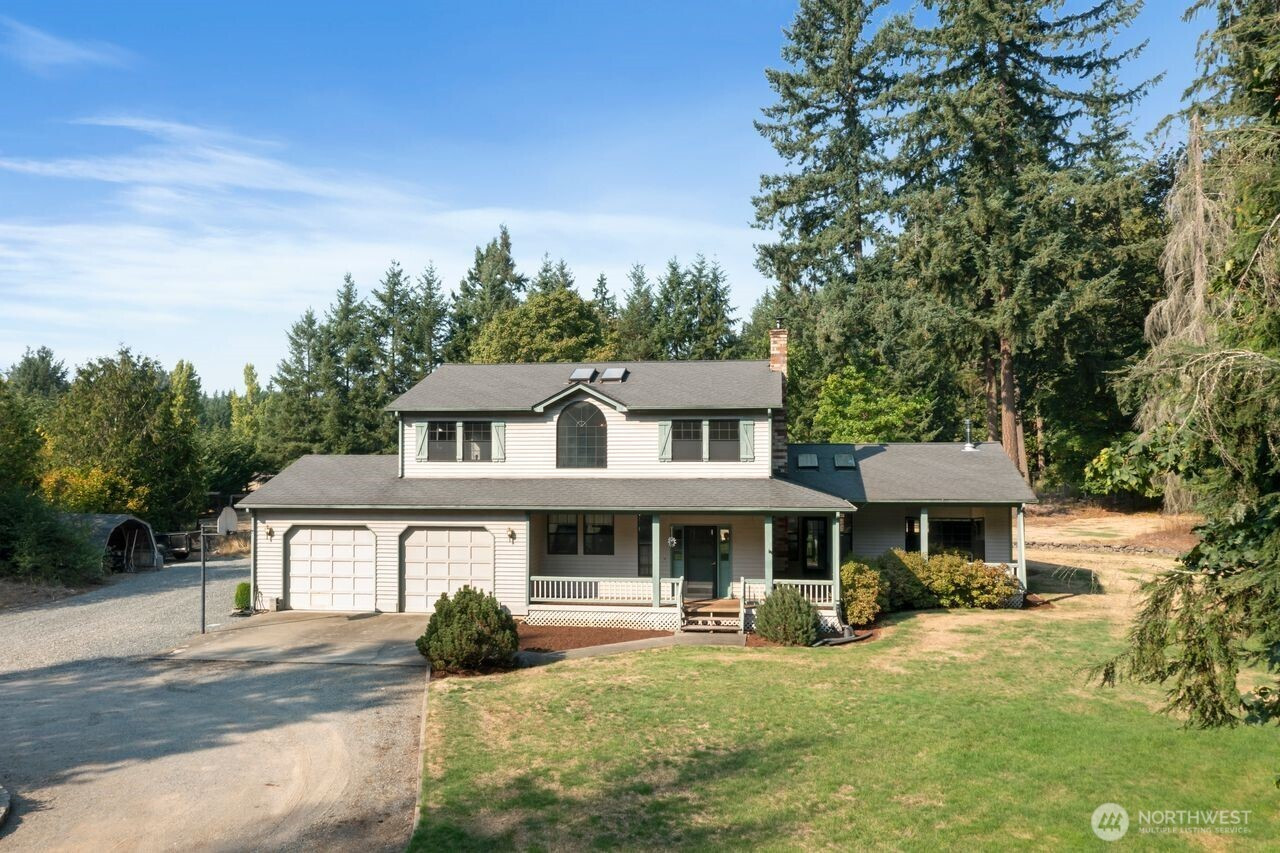 21718 SE 245th Street, Maple Valley, WA 98038