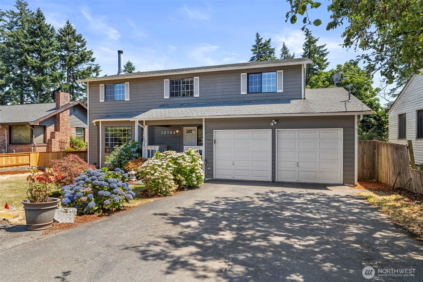 12724 Evanston Avenue N, Seattle, WA 98133