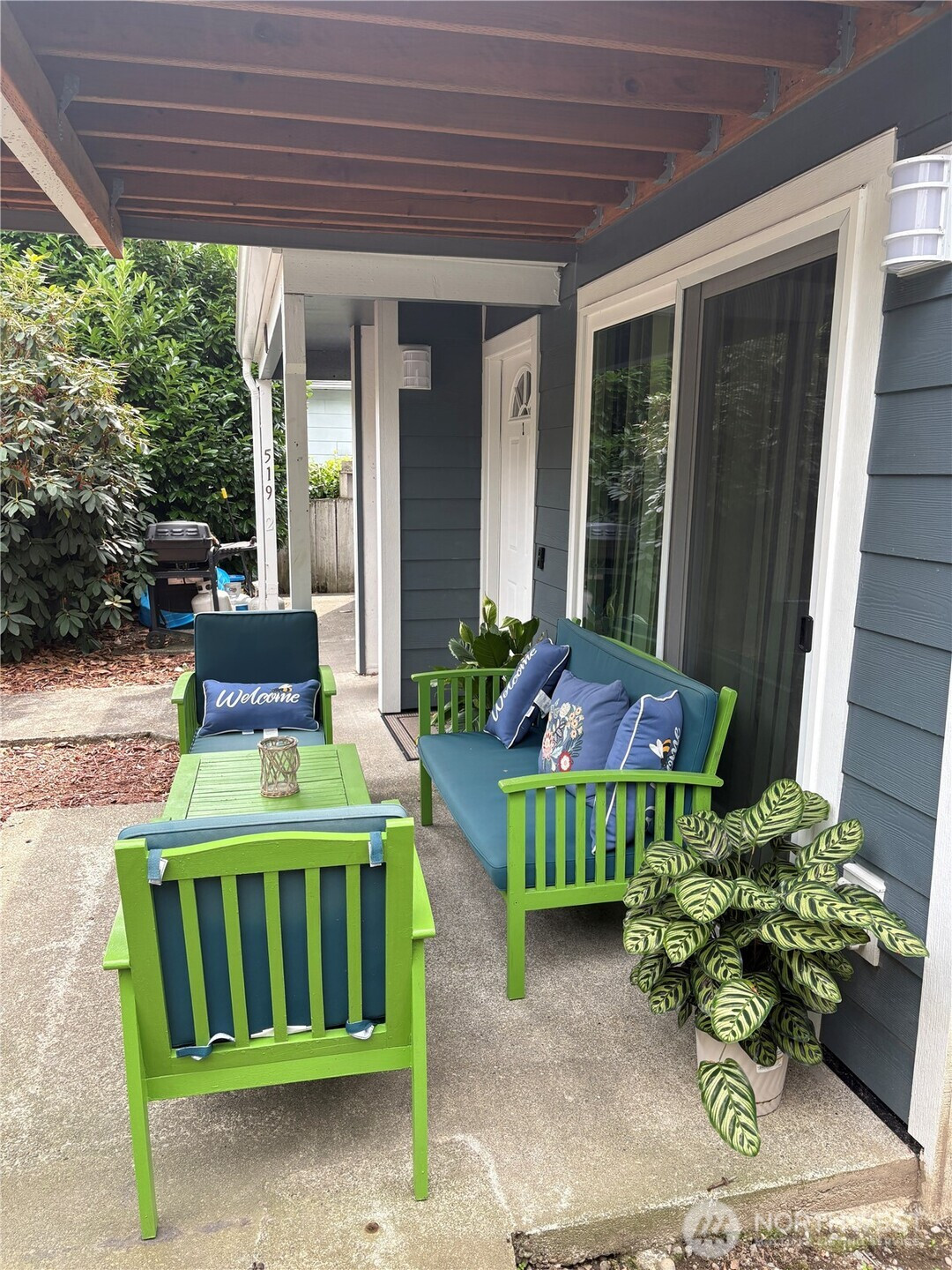 519 Burnett Avenue S, Renton, WA 98057