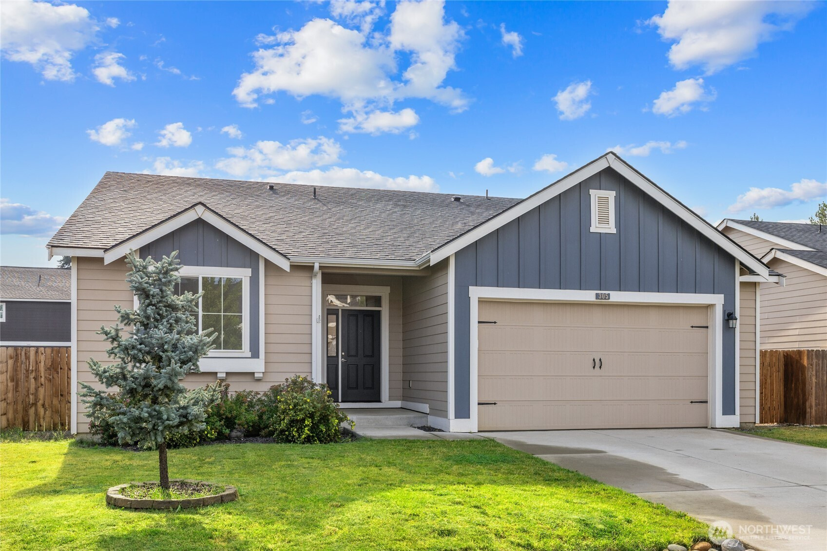 305 Perry Lane, Cle Elum, WA 98922