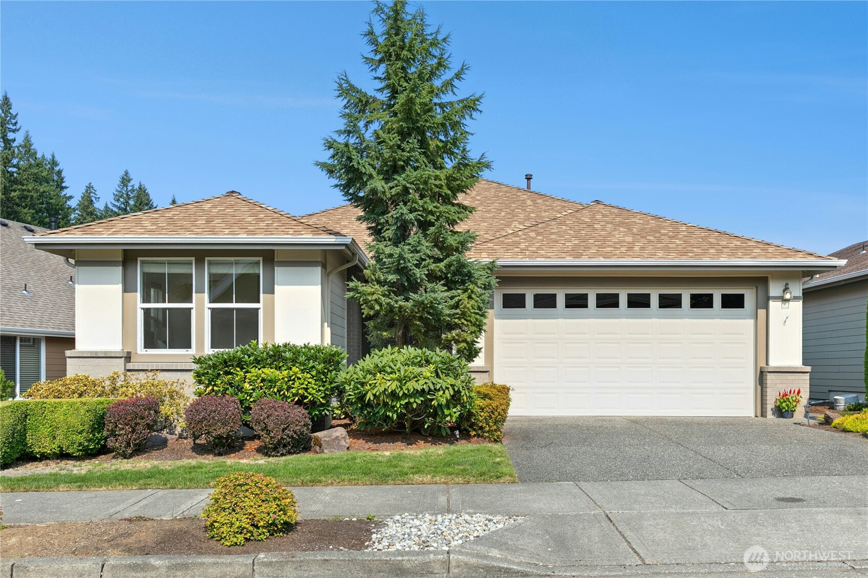 22866 NE 127th Way, Redmond, WA 98053