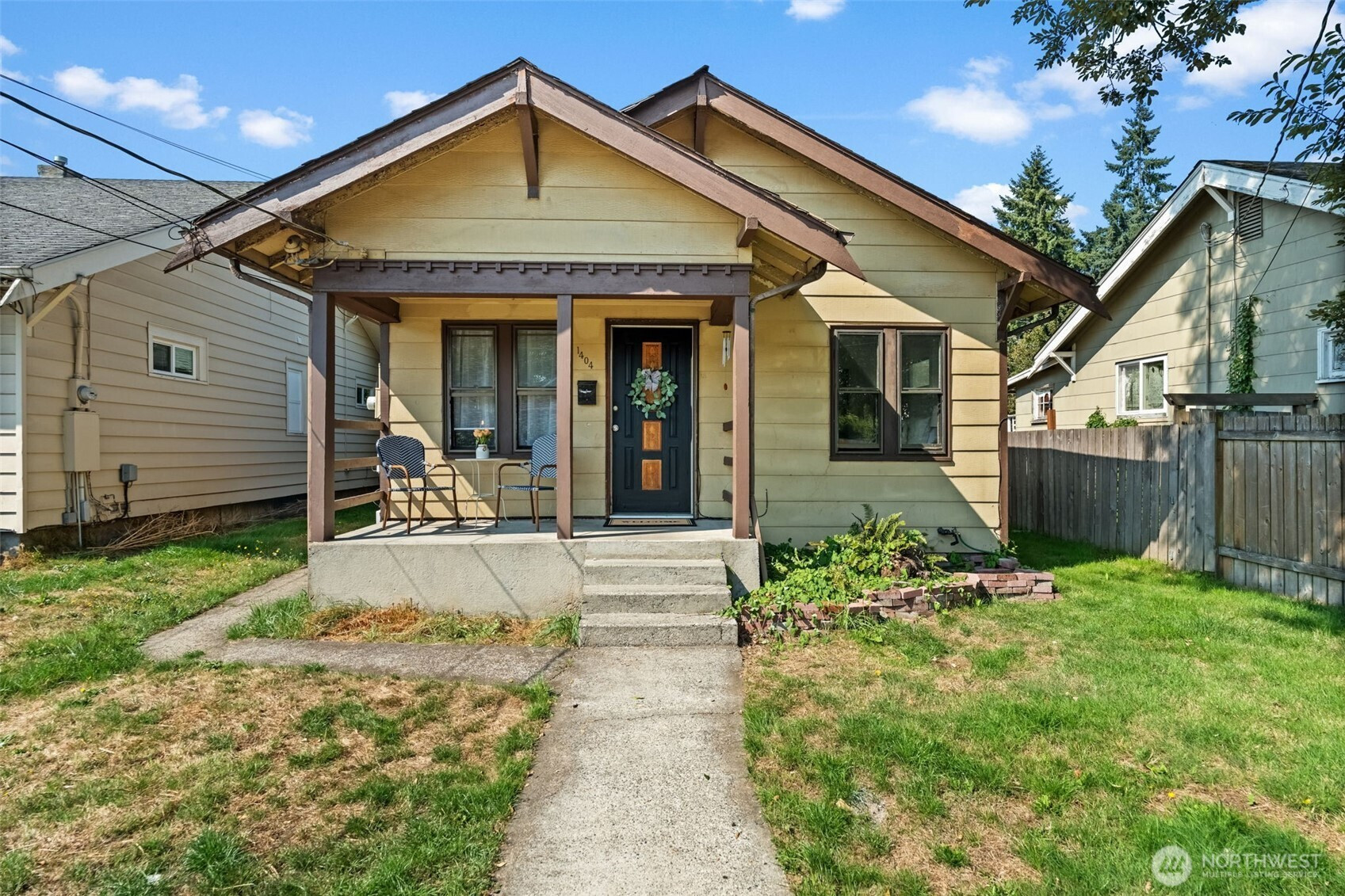 1404 S Adams Street, Tacoma, WA 98405