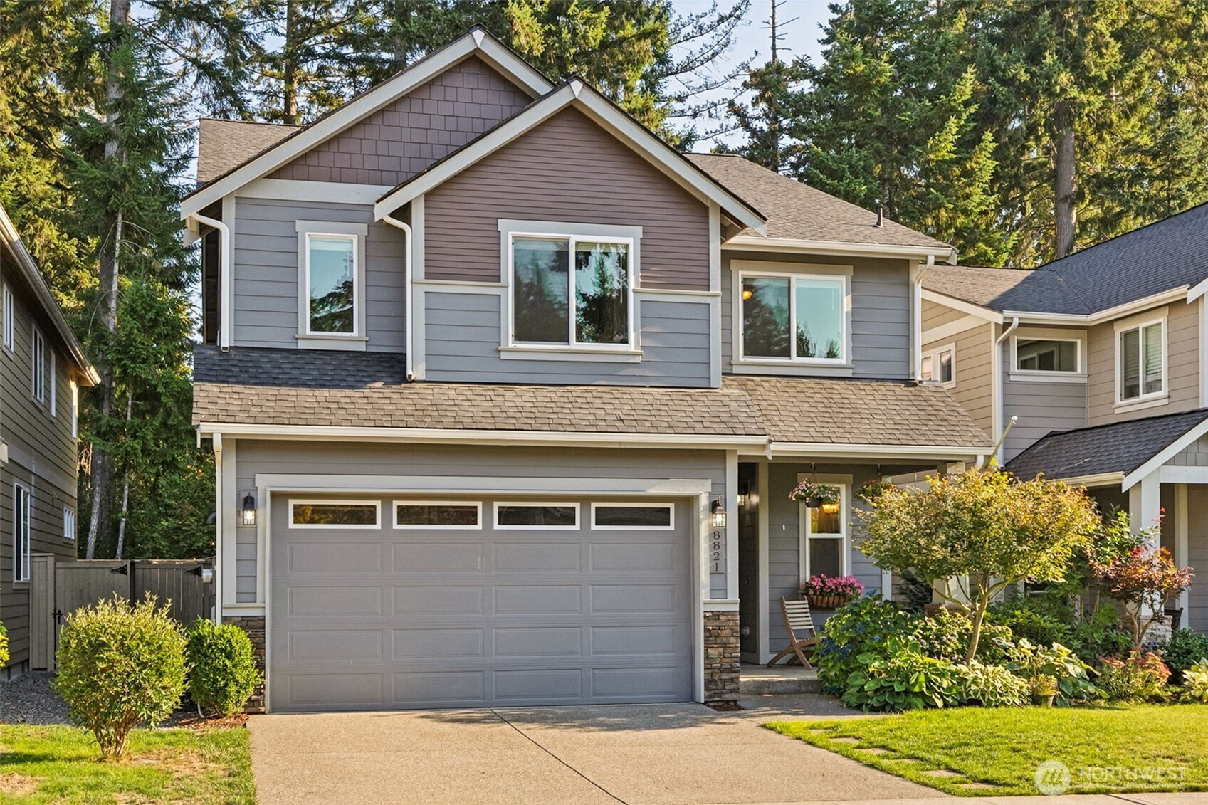 8821 Shepard Way NE, Lacey, WA 98516