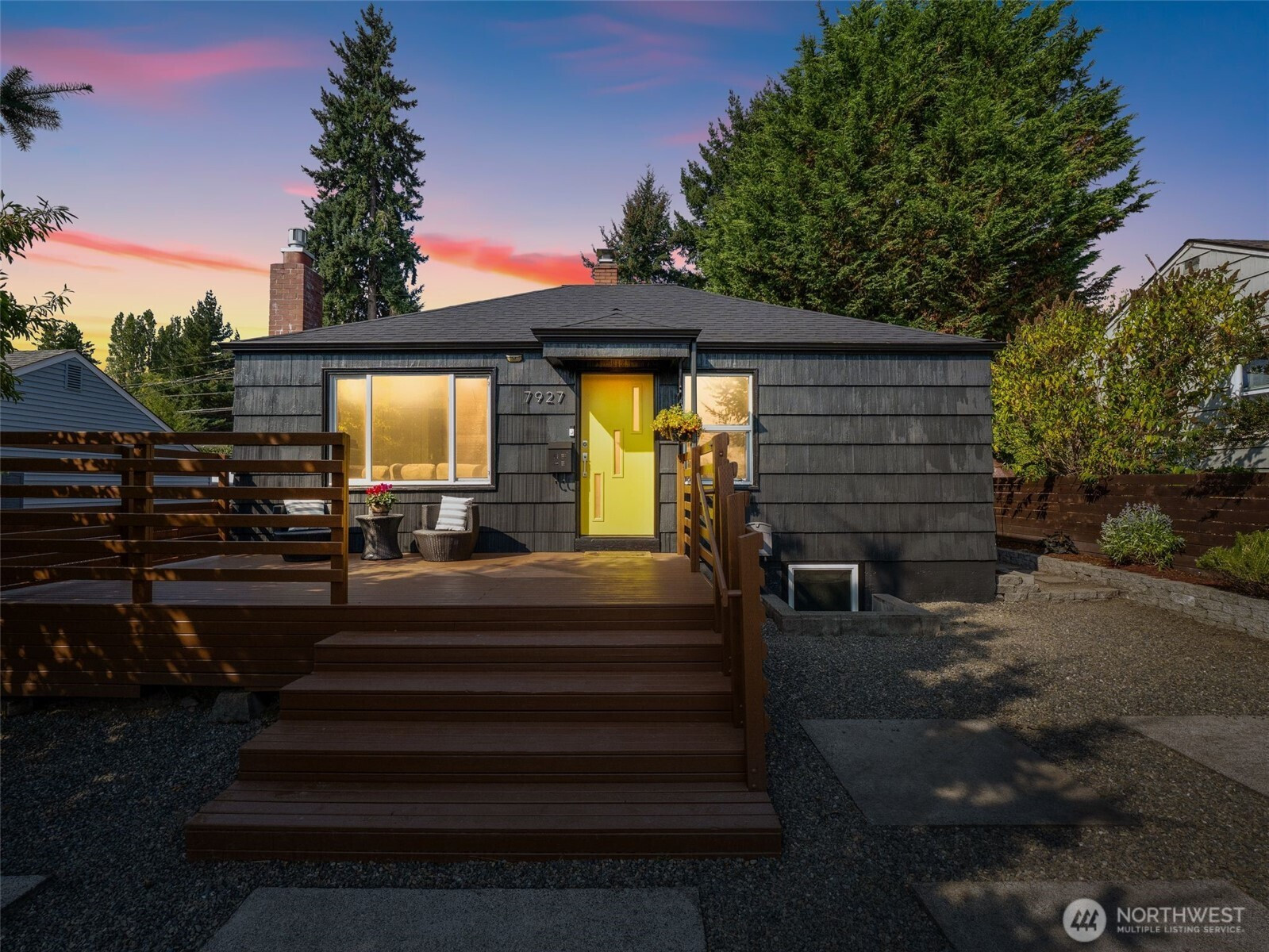 7927 27th Avenue SW, Seattle, WA 98126