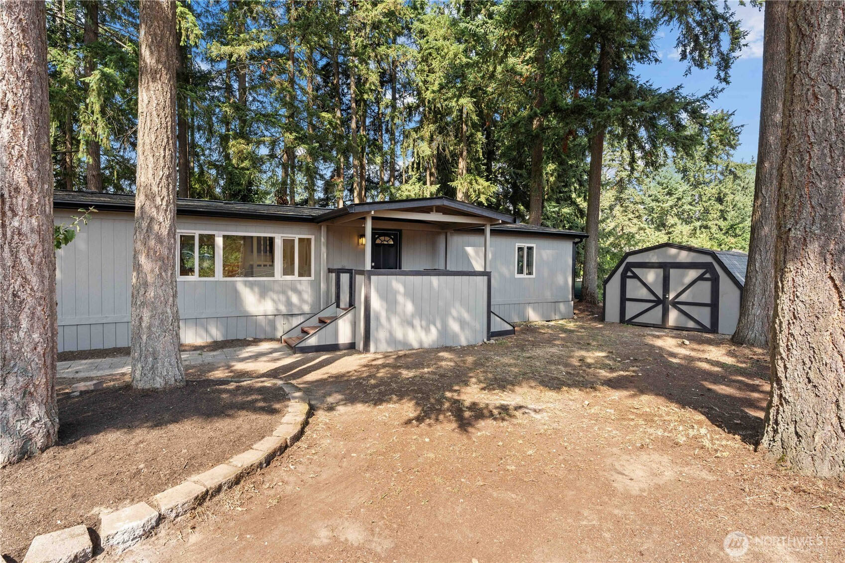 9003 219th Street Ct E, Graham, WA 98338