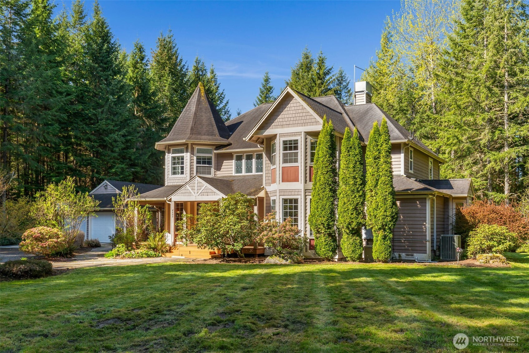 8625 353rd Avenue NE, Carnation, WA 98014