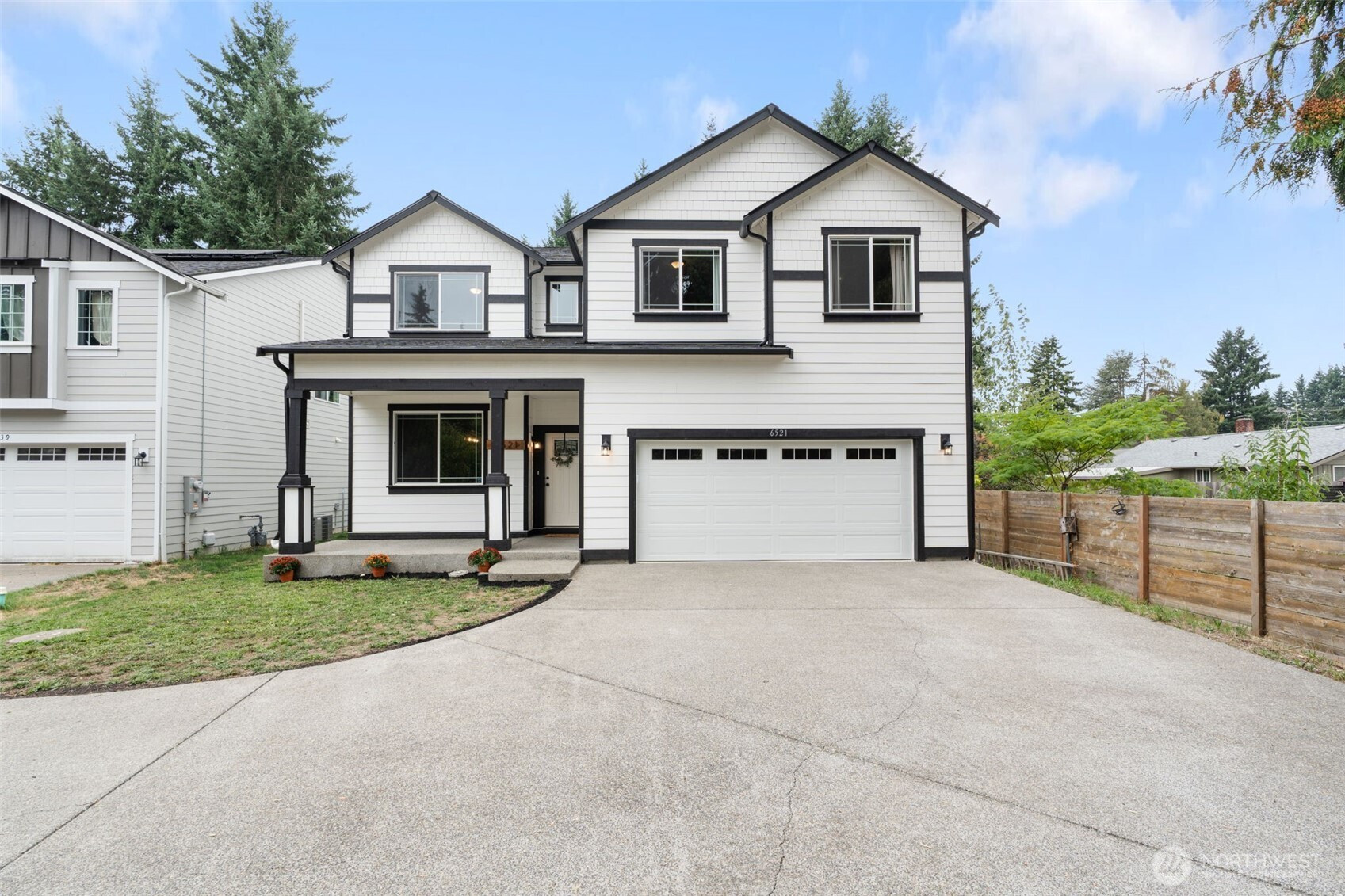 6521 Huron Lane SE, Tumwater, WA 98501