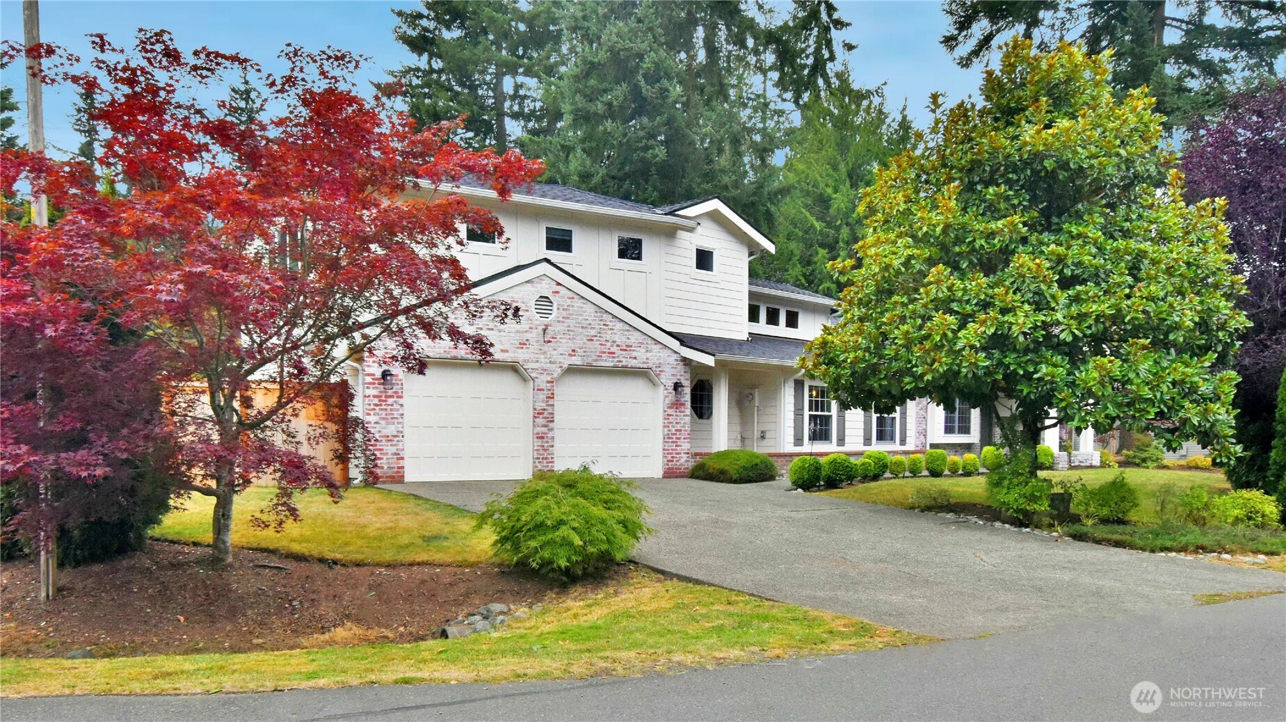 2603 230th Avenue NE, Sammamish, WA 98074