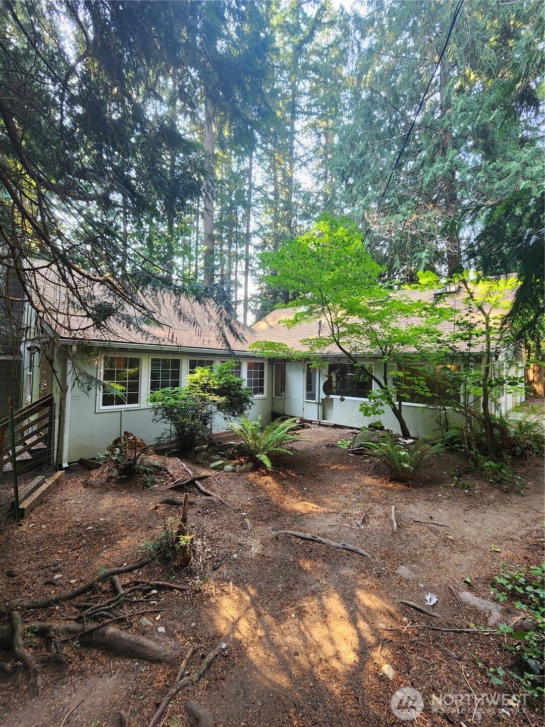 4922 163rd Avenue Ct SW, Longbranch, WA 98351